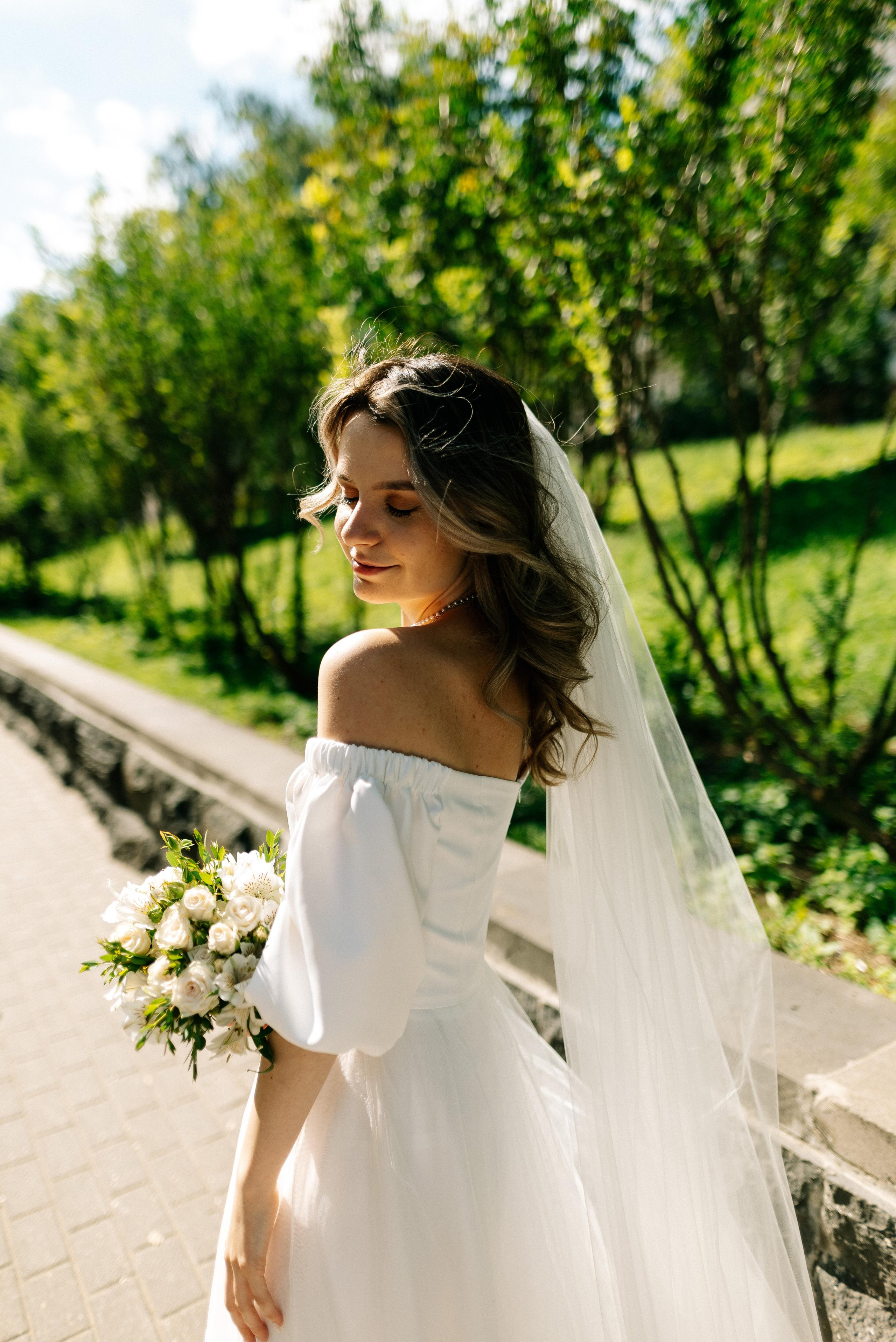 Даниил и Ариана. Свадебный фотограф Булавина Кристина Нижний Новгород