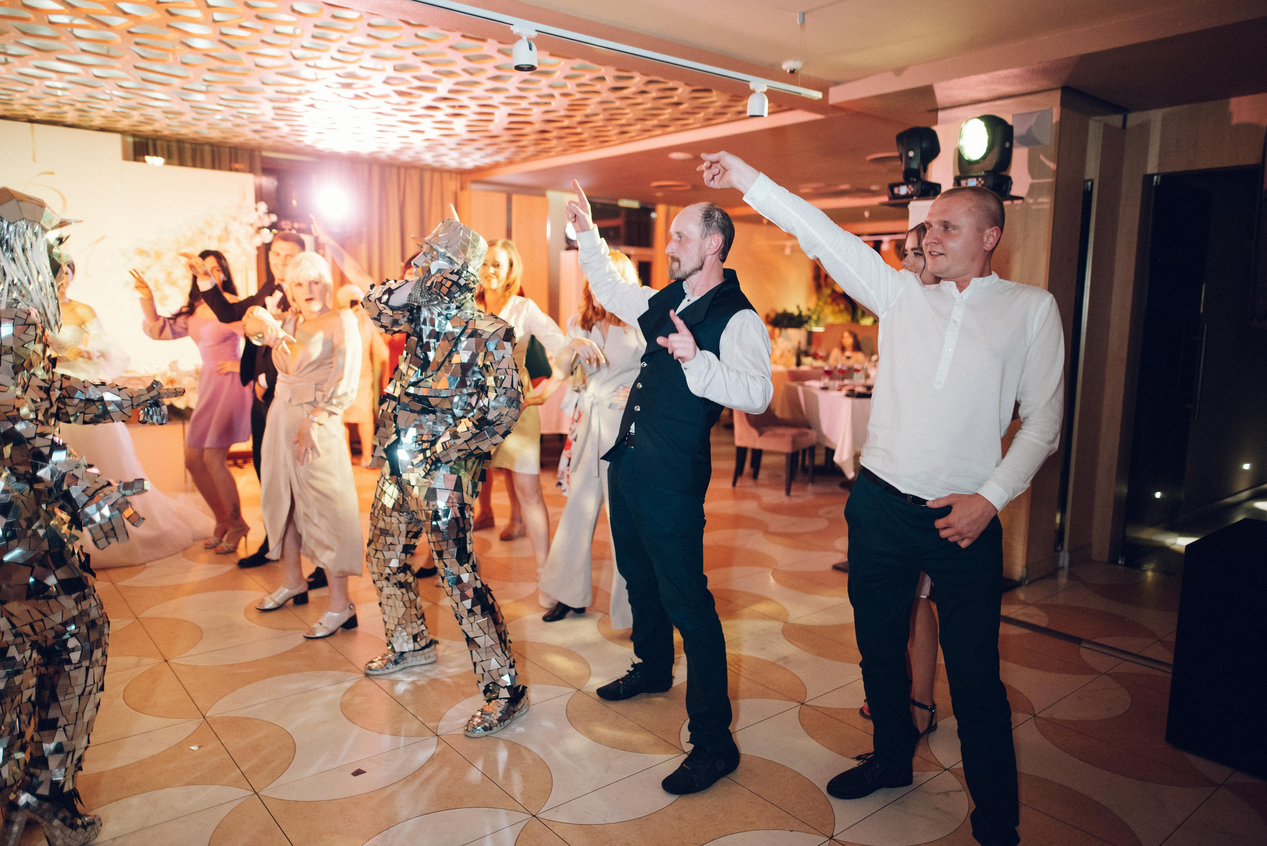 Мария и Дмитрий. Свадебный фотограф Булавина Кристина Нижний Новгород