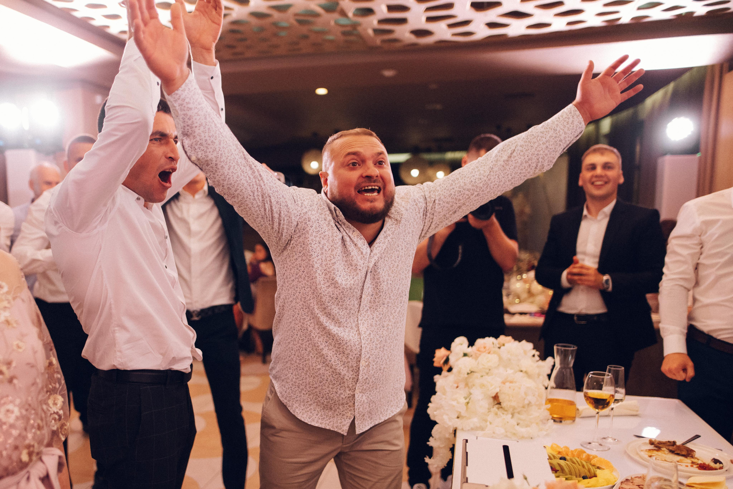 Мария и Дмитрий. Свадебный фотограф Булавина Кристина Нижний Новгород