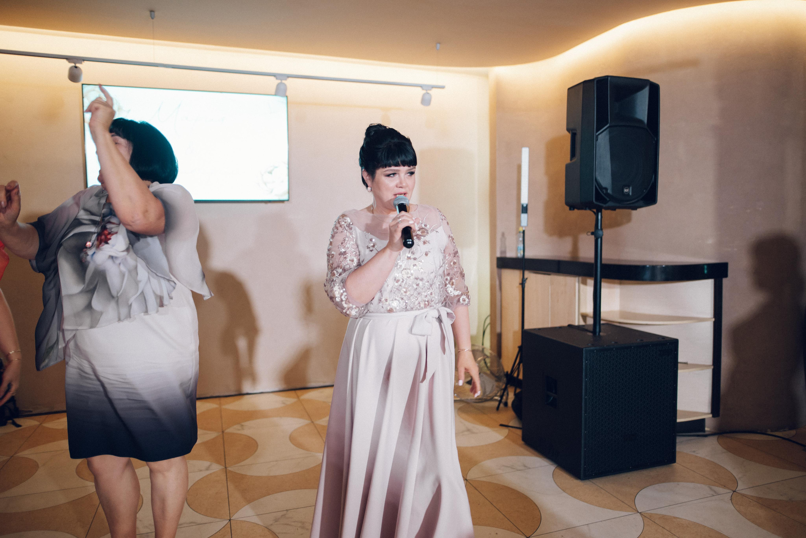 Мария и Дмитрий. Свадебный фотограф Булавина Кристина Нижний Новгород