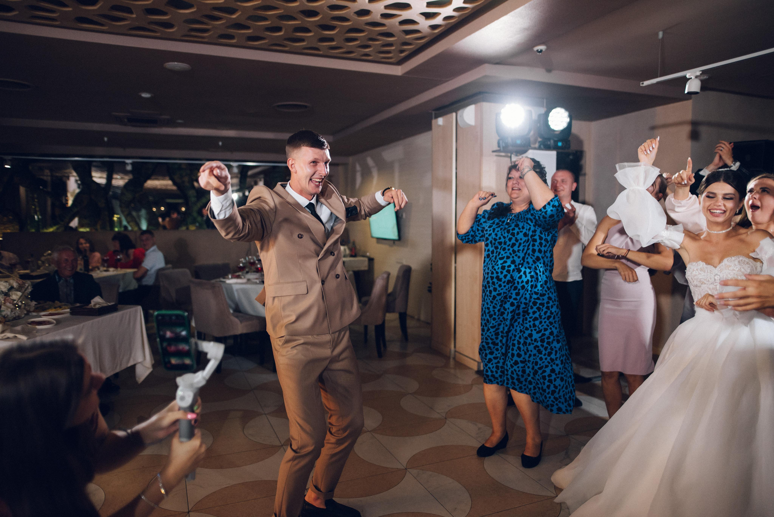 Мария и Дмитрий. Свадебный фотограф Булавина Кристина Нижний Новгород