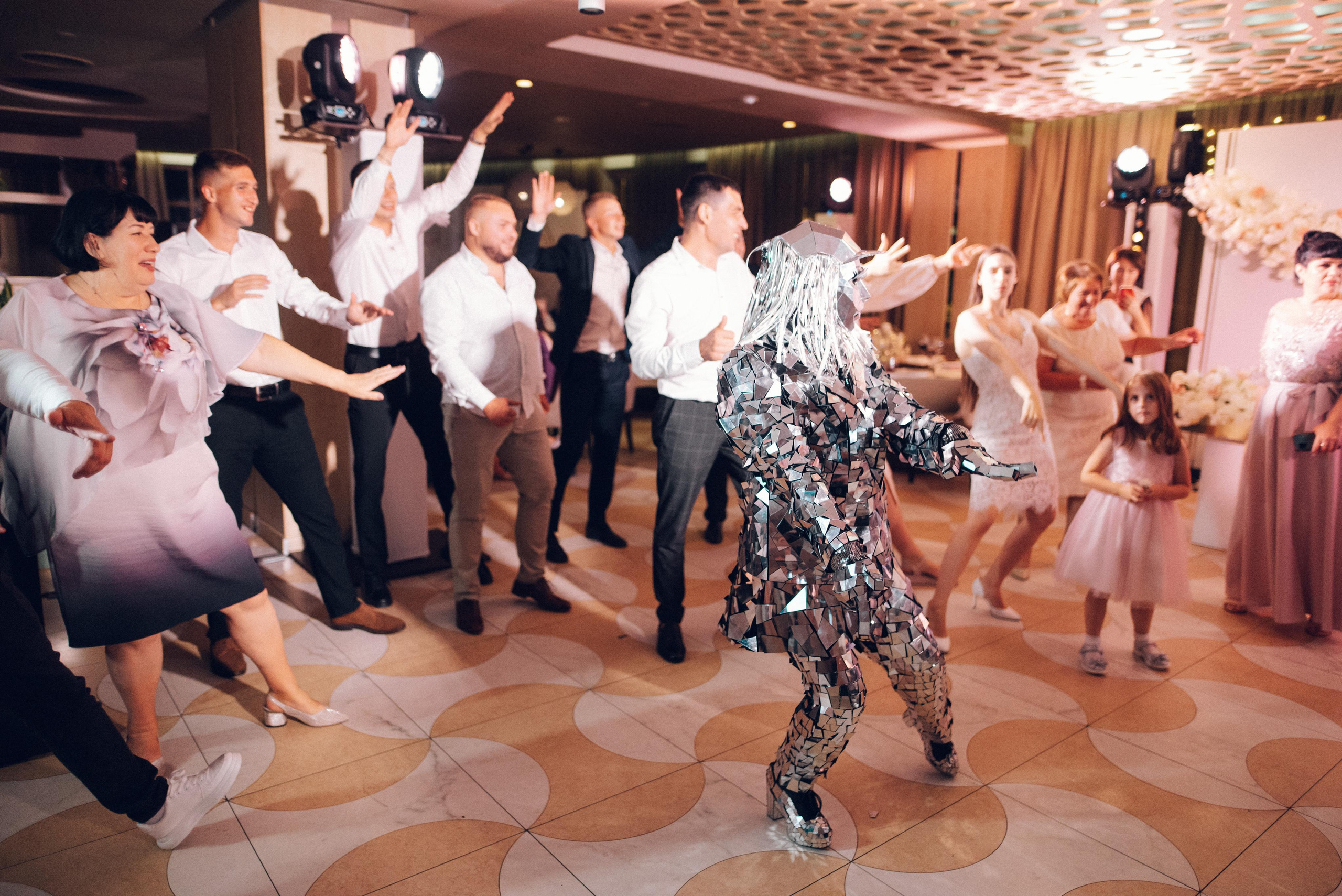 Мария и Дмитрий. Свадебный фотограф Булавина Кристина Нижний Новгород