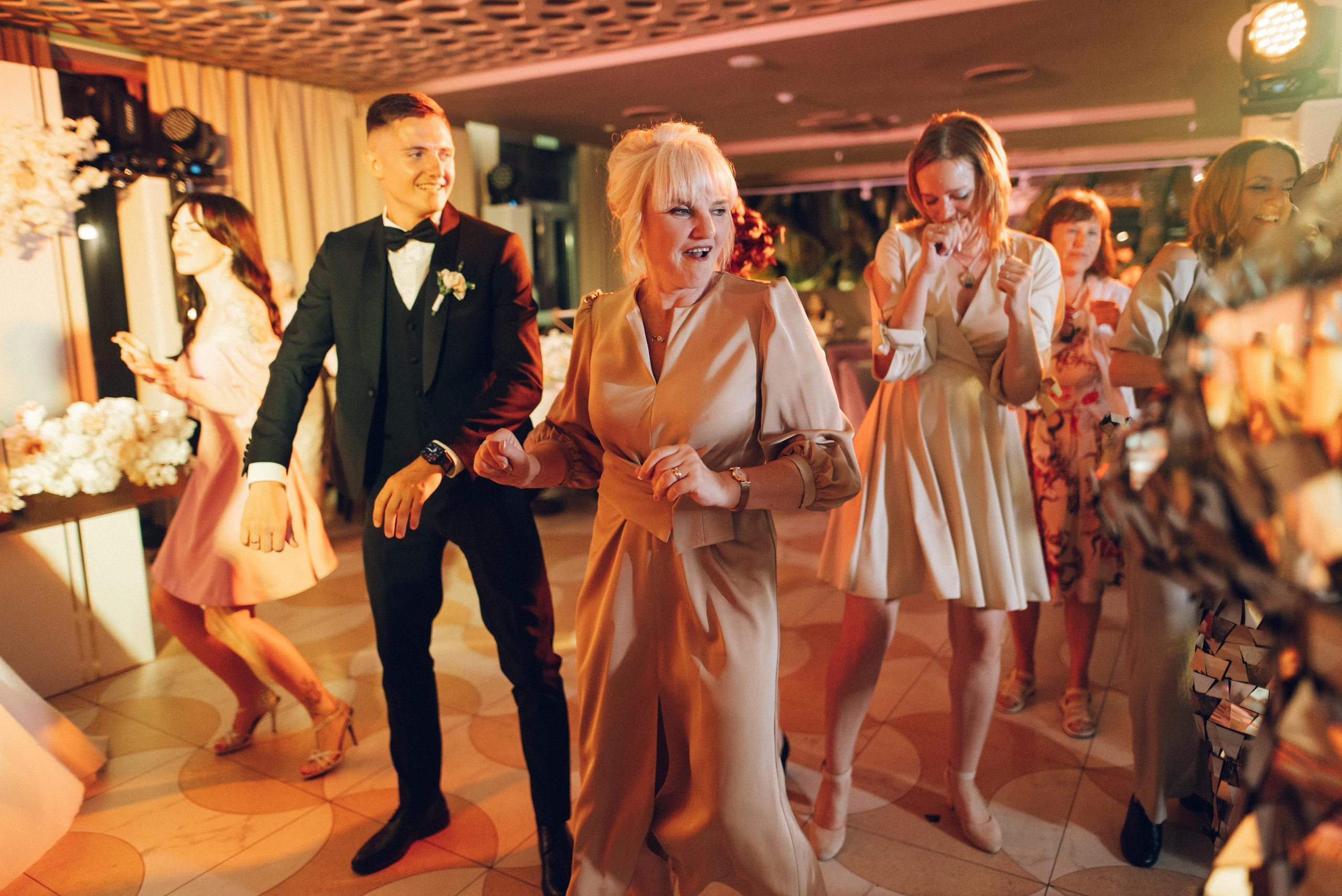 Мария и Дмитрий. Свадебный фотограф Булавина Кристина Нижний Новгород