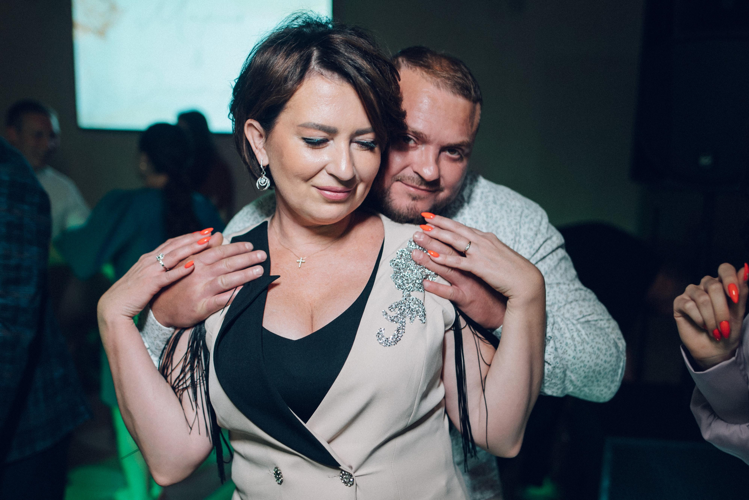 Мария и Дмитрий. Свадебный фотограф Булавина Кристина Нижний Новгород