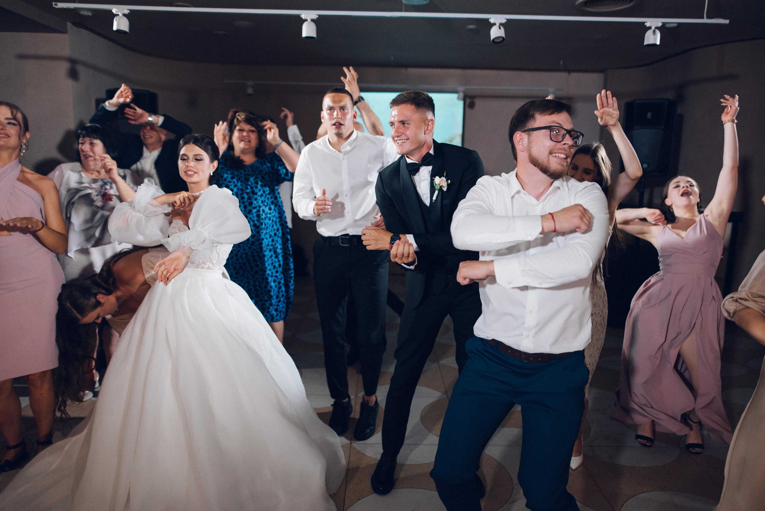 Мария и Дмитрий. Свадебный фотограф Булавина Кристина Нижний Новгород