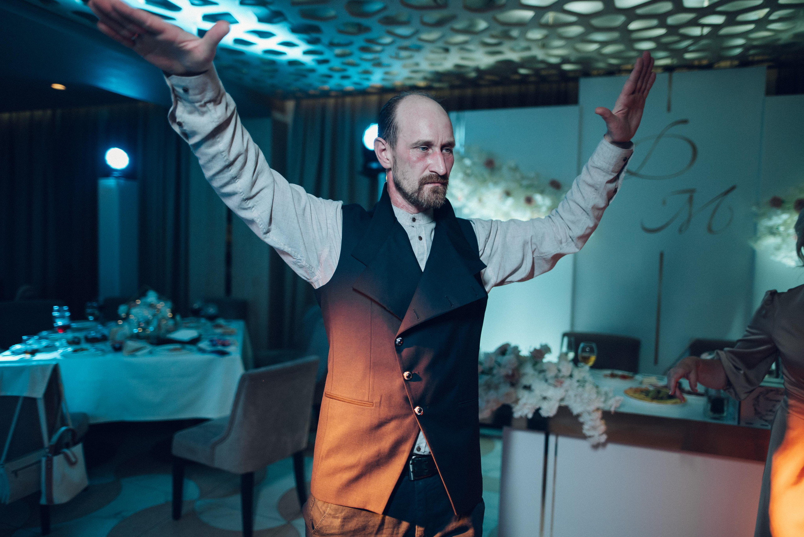 Мария и Дмитрий. Свадебный фотограф Булавина Кристина Нижний Новгород