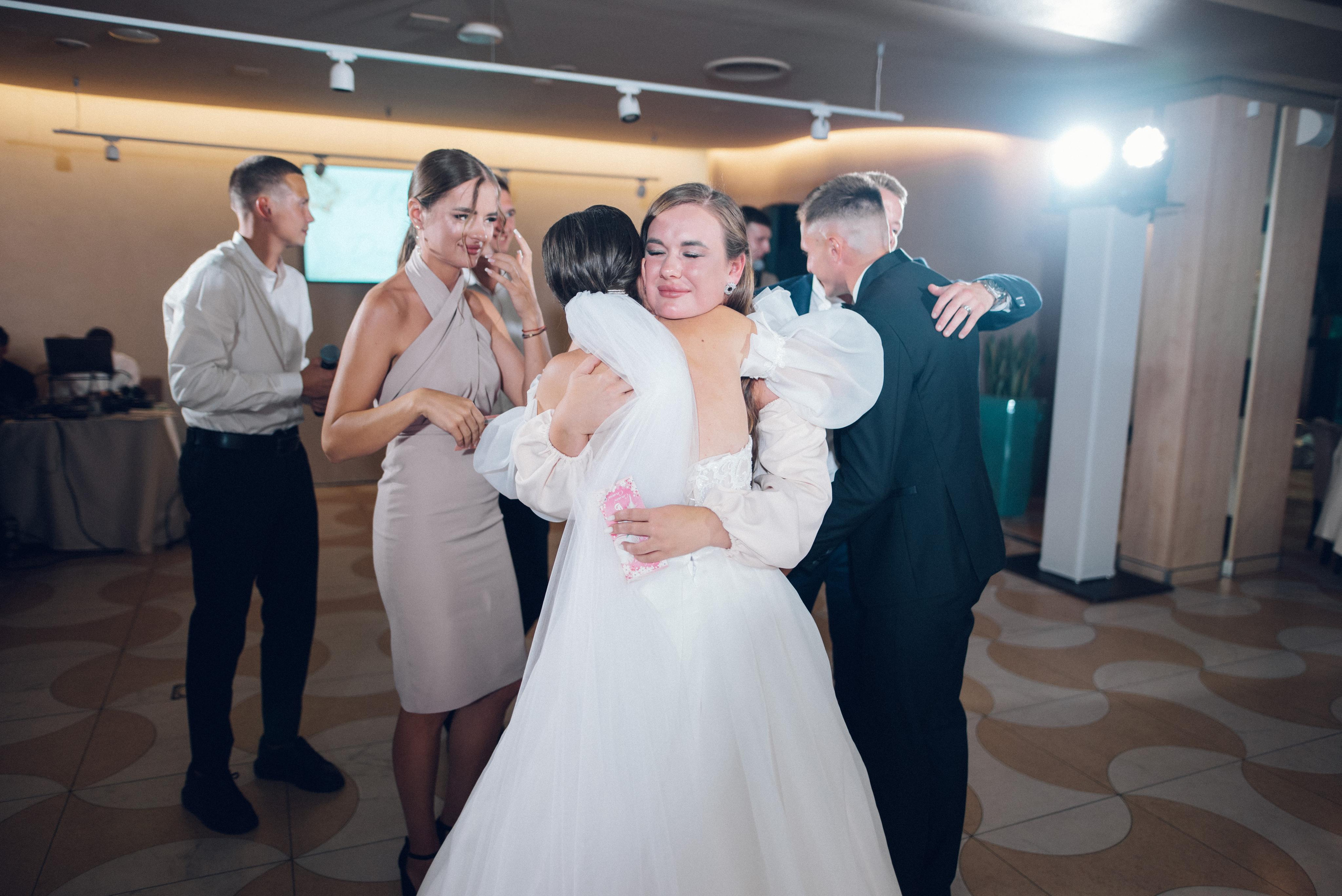 Мария и Дмитрий. Свадебный фотограф Булавина Кристина Нижний Новгород