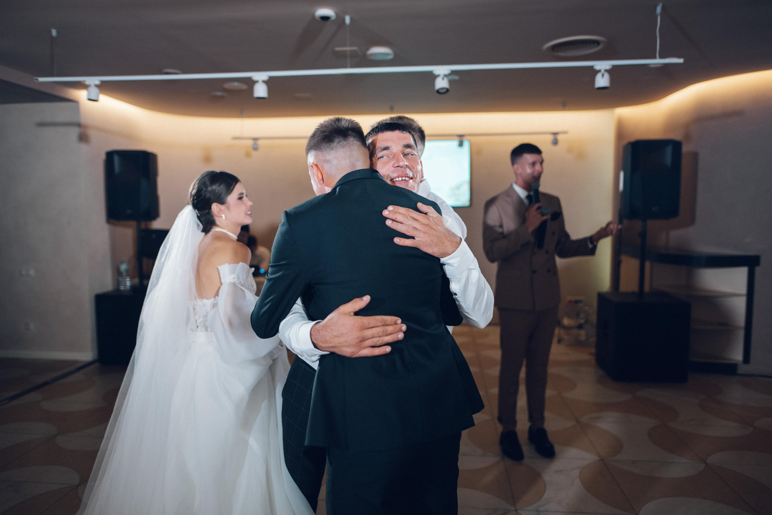 Мария и Дмитрий. Свадебный фотограф Булавина Кристина Нижний Новгород