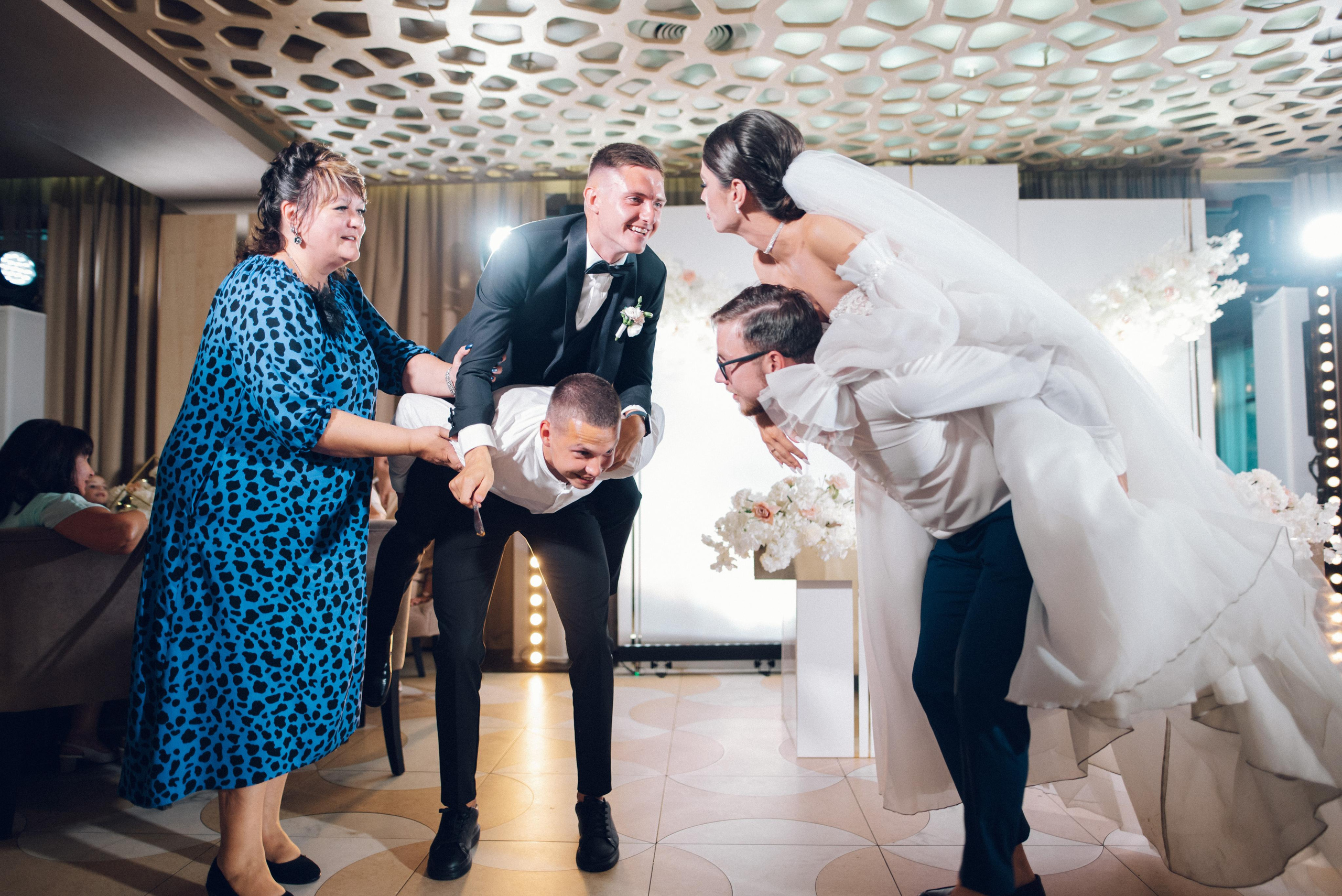 Мария и Дмитрий. Свадебный фотограф Булавина Кристина Нижний Новгород