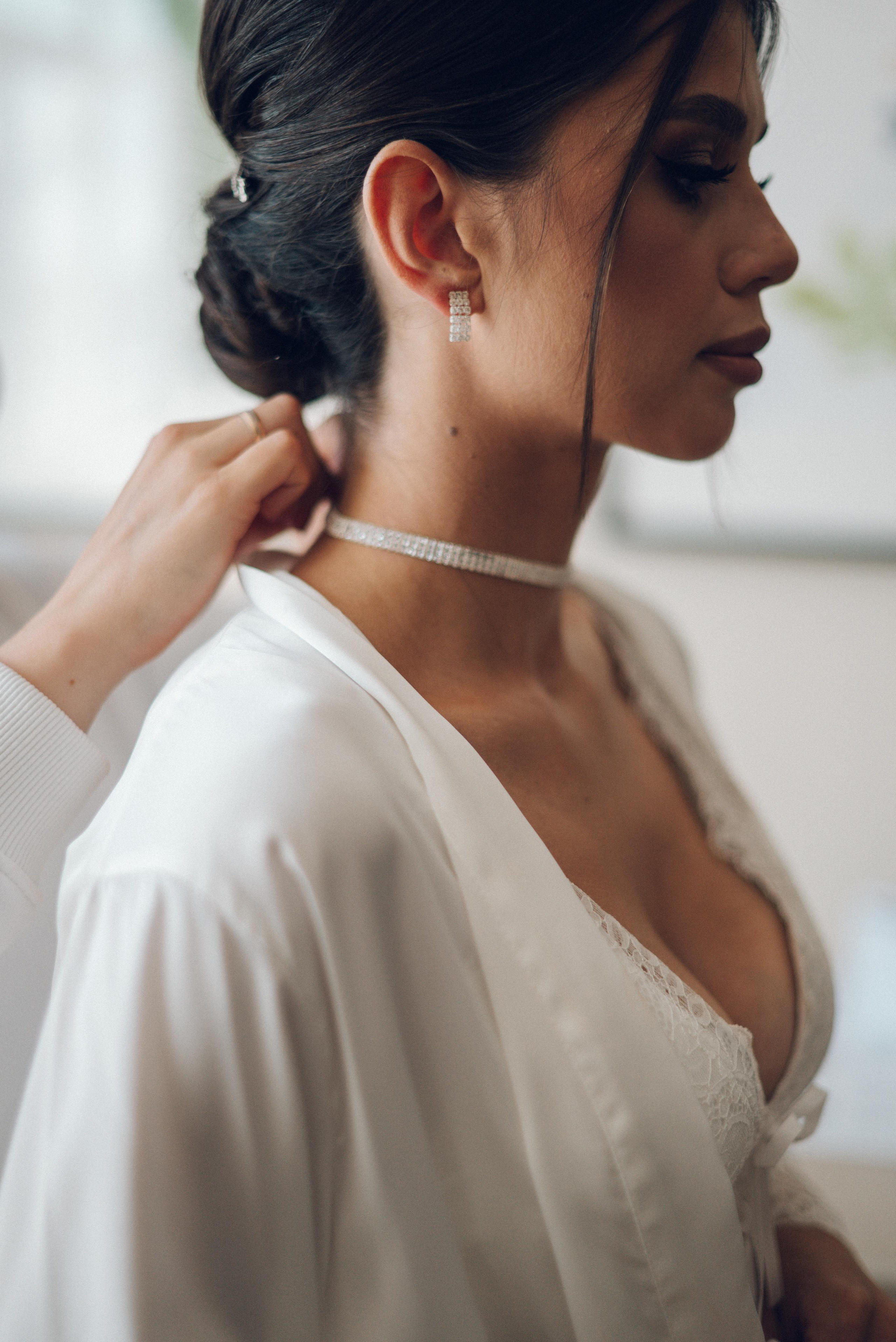 Мария и Дмитрий. Свадебный фотограф Булавина Кристина Нижний Новгород