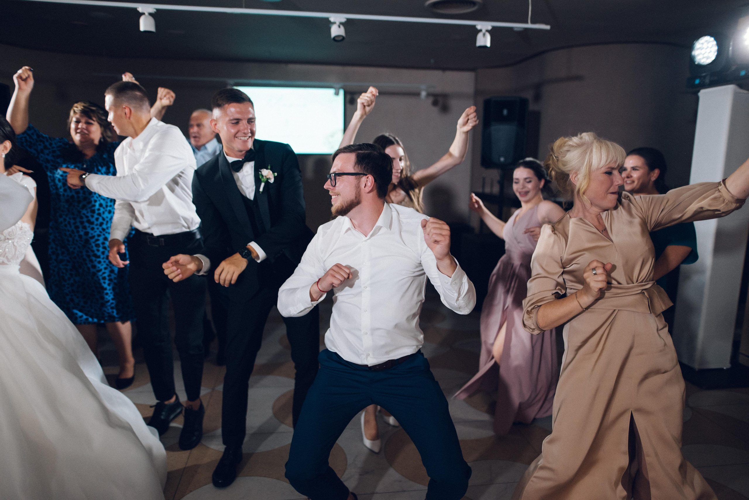 Мария и Дмитрий. Свадебный фотограф Булавина Кристина Нижний Новгород