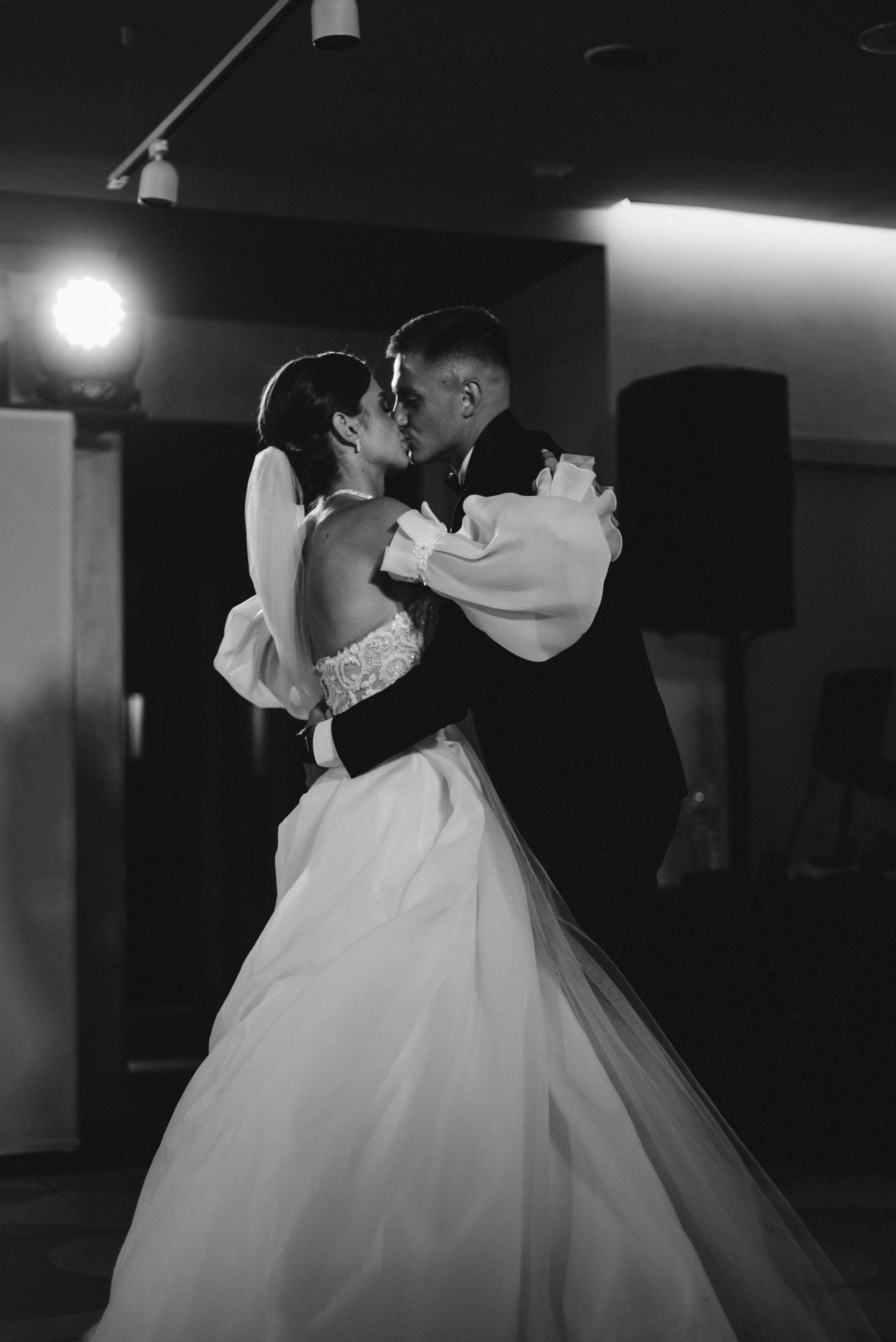 Мария и Дмитрий. Свадебный фотограф Булавина Кристина Нижний Новгород