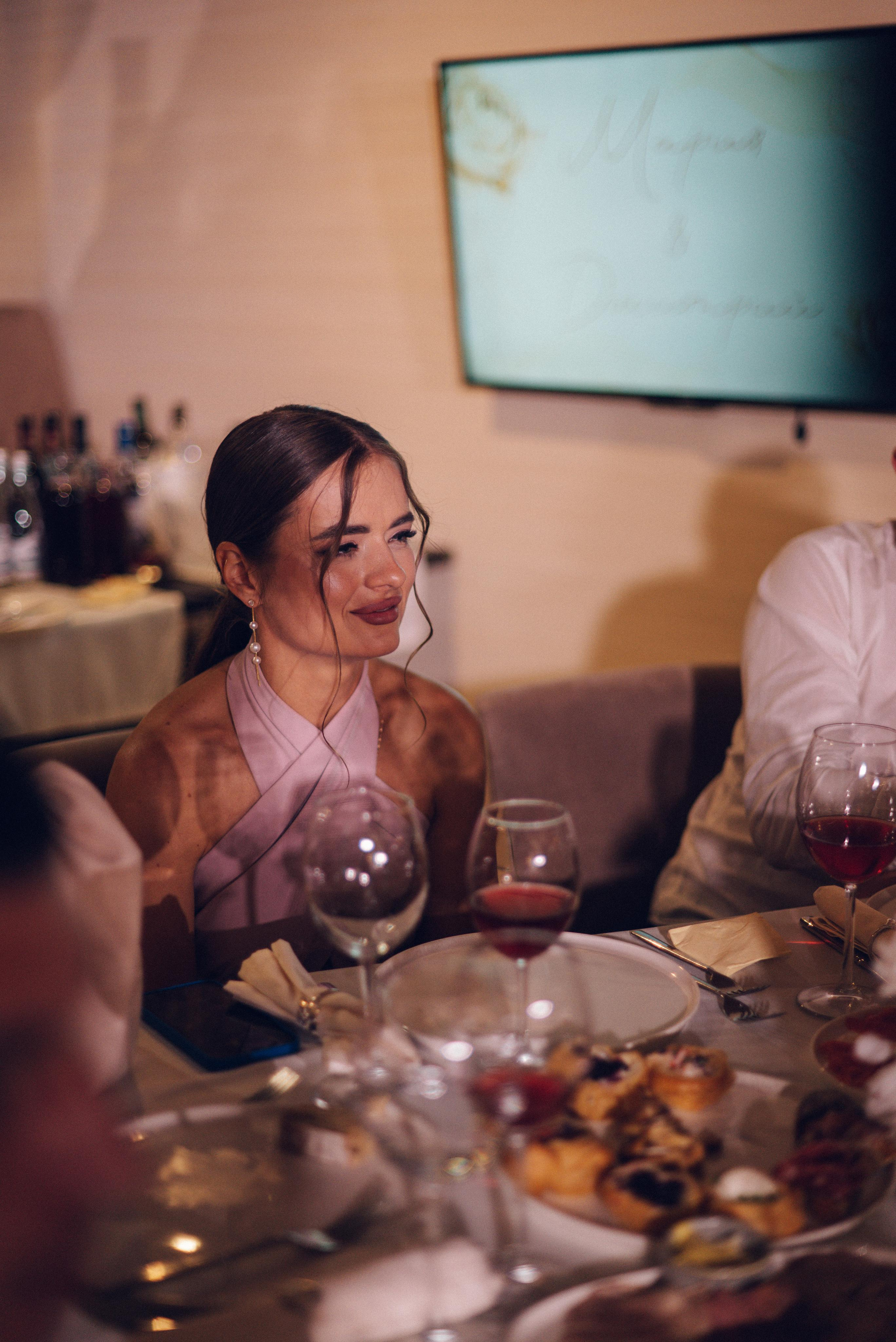 Мария и Дмитрий. Свадебный фотограф Булавина Кристина Нижний Новгород