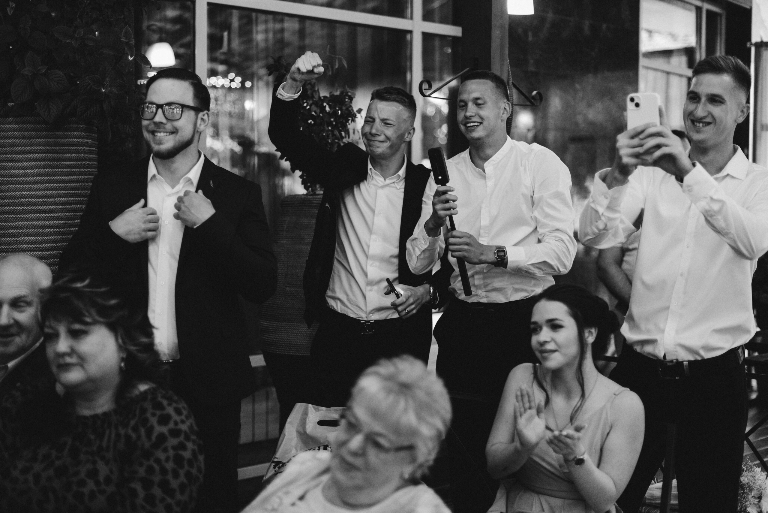 Мария и Дмитрий. Свадебный фотограф Булавина Кристина Нижний Новгород