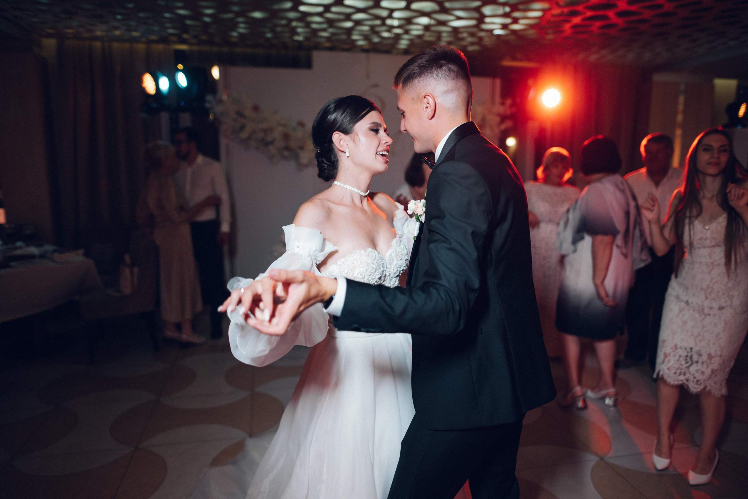 Мария и Дмитрий. Свадебный фотограф Булавина Кристина Нижний Новгород