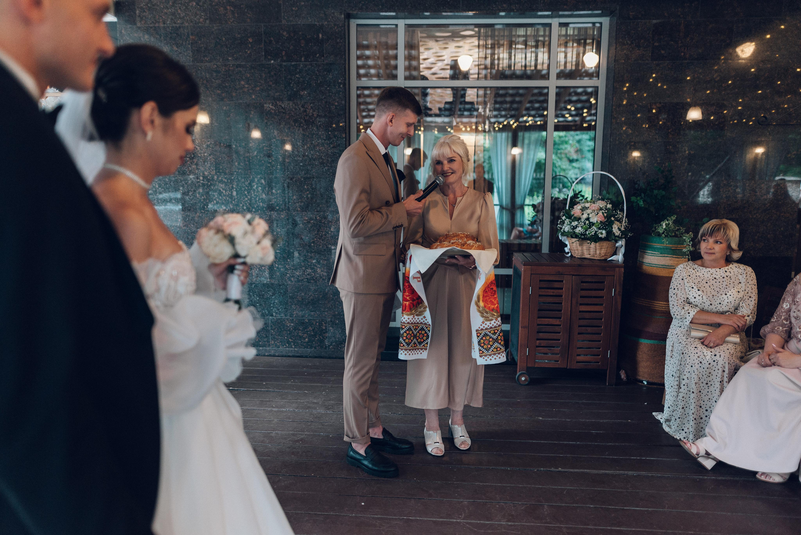 Мария и Дмитрий. Свадебный фотограф Булавина Кристина Нижний Новгород