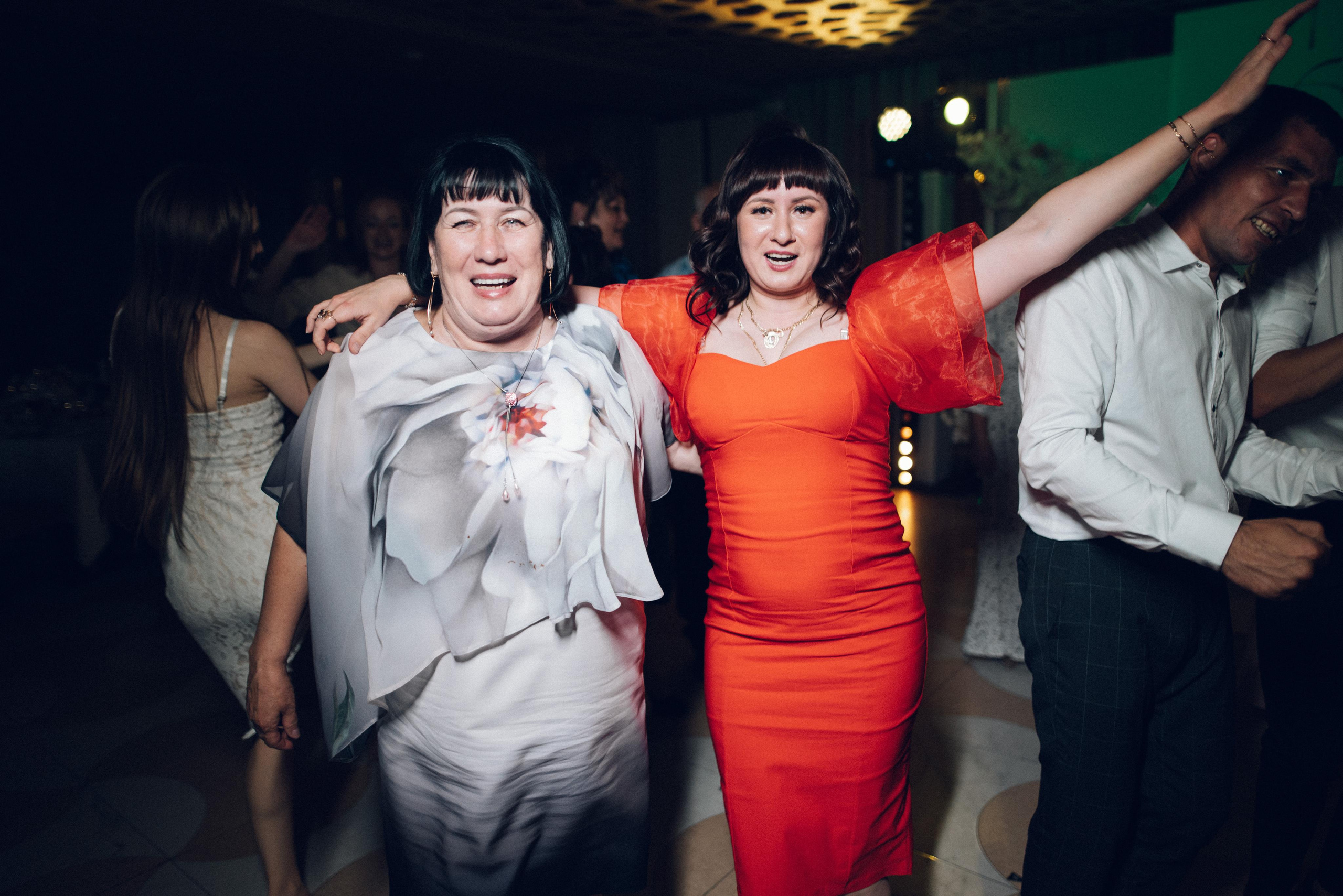 Мария и Дмитрий. Свадебный фотограф Булавина Кристина Нижний Новгород