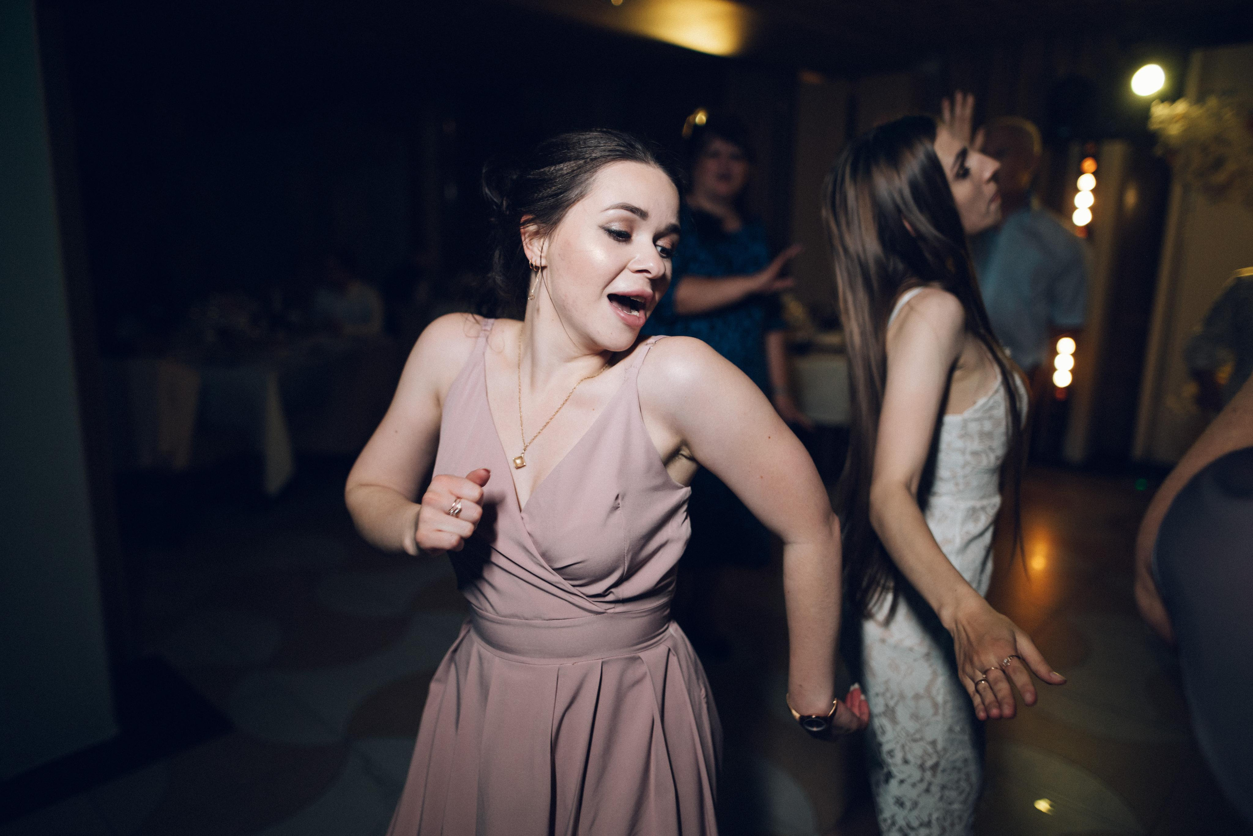 Мария и Дмитрий. Свадебный фотограф Булавина Кристина Нижний Новгород