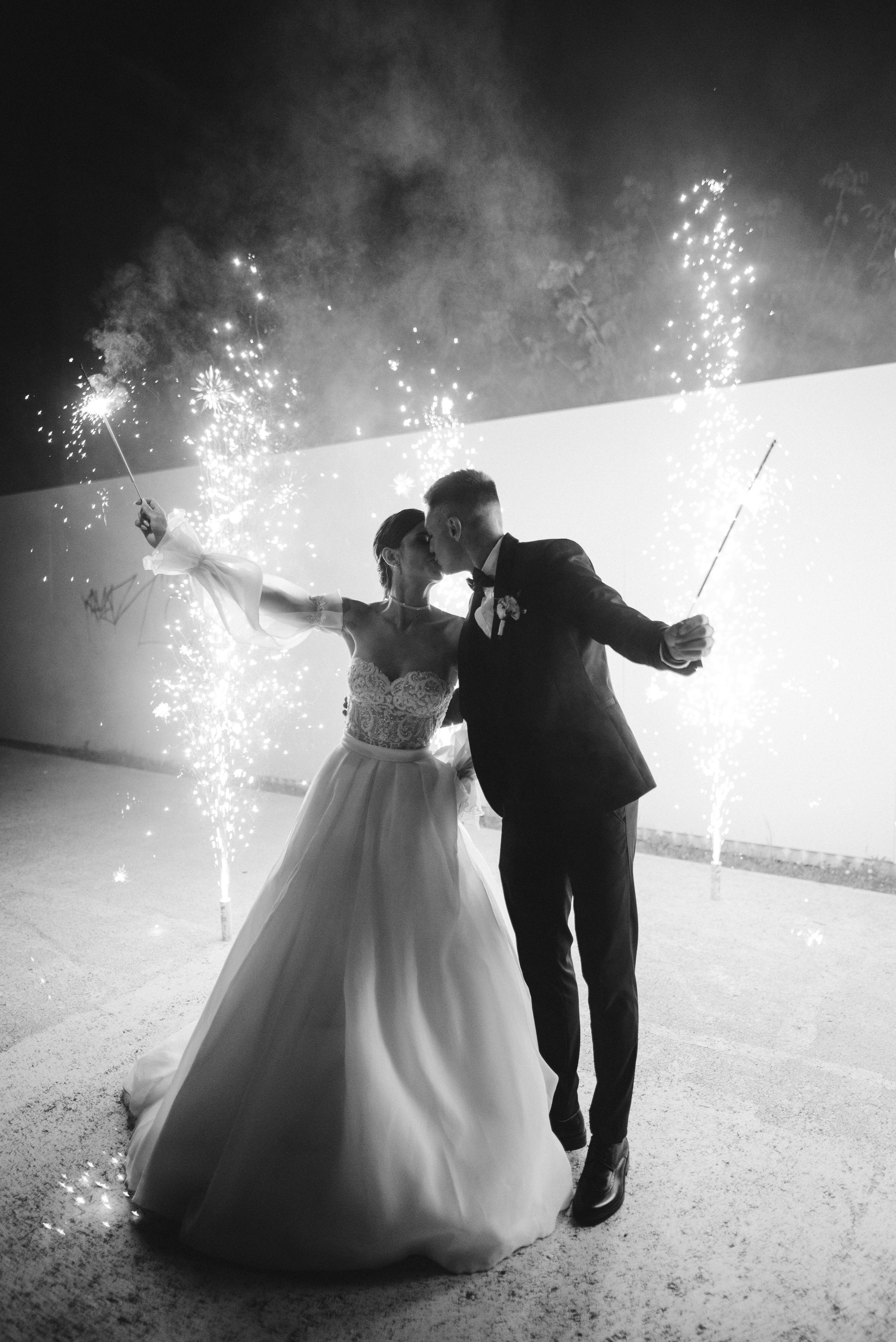 Мария и Дмитрий. Свадебный фотограф Булавина Кристина Нижний Новгород