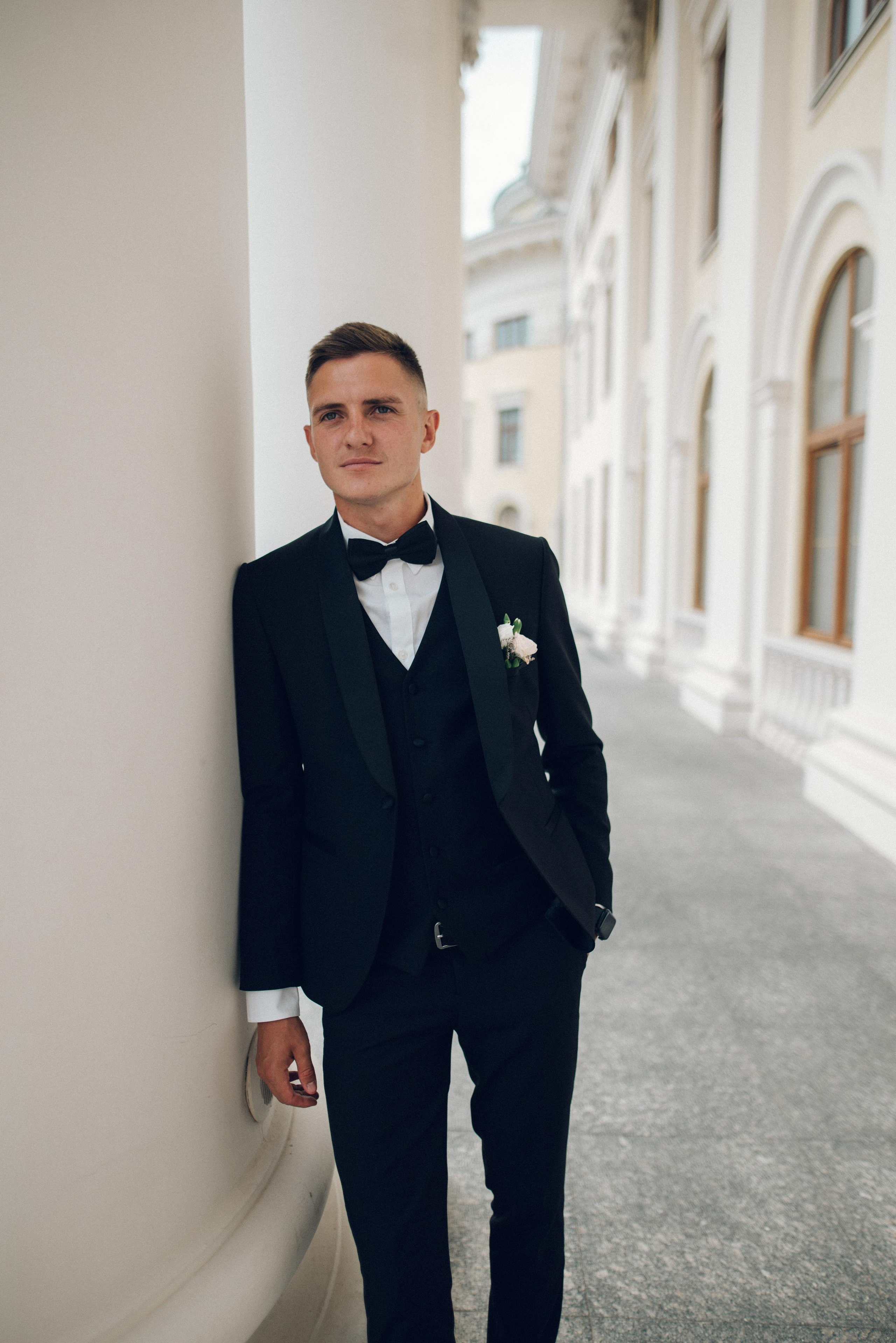 Мария и Дмитрий. Свадебный фотограф Булавина Кристина Нижний Новгород