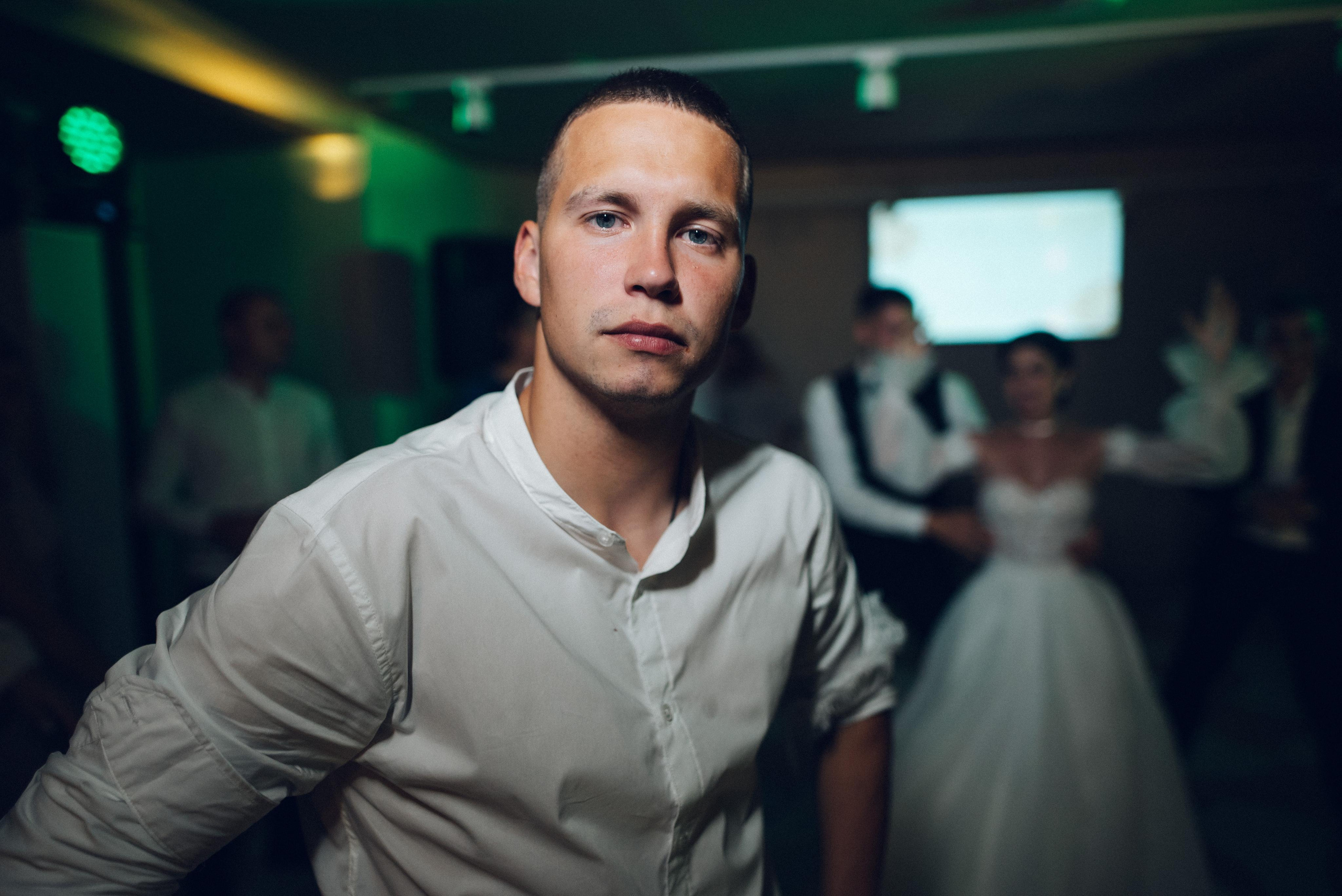 Мария и Дмитрий. Свадебный фотограф Булавина Кристина Нижний Новгород