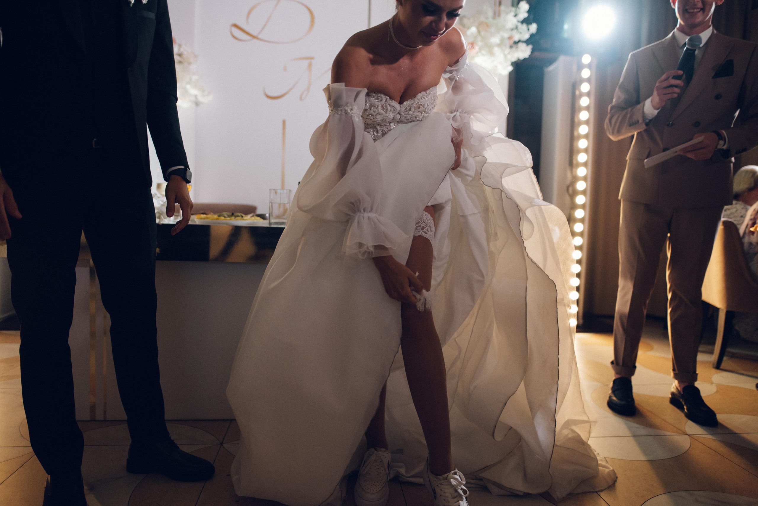 Мария и Дмитрий. Свадебный фотограф Булавина Кристина Нижний Новгород