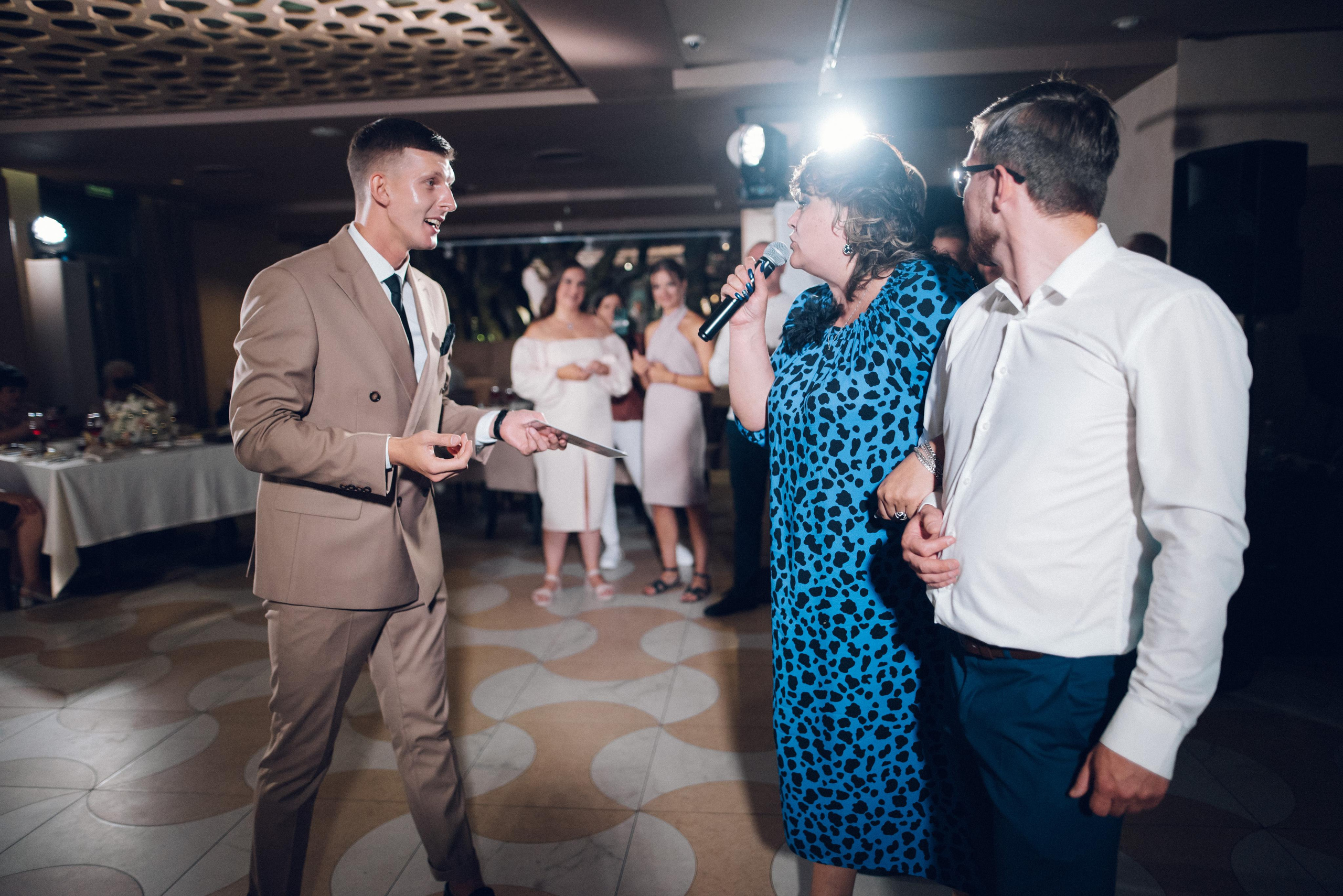 Мария и Дмитрий. Свадебный фотограф Булавина Кристина Нижний Новгород