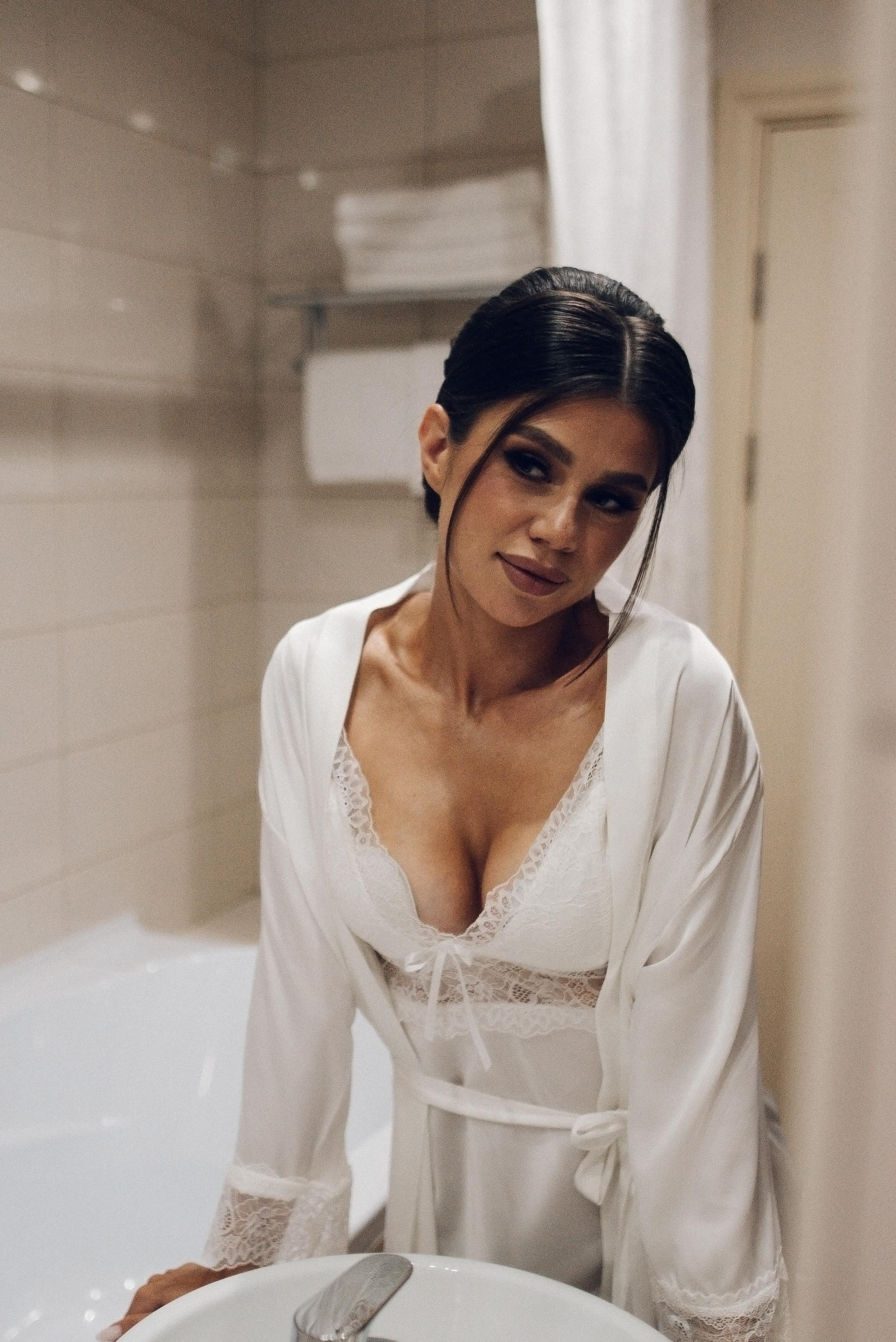 Мария и Дмитрий. Свадебный фотограф Булавина Кристина Нижний Новгород