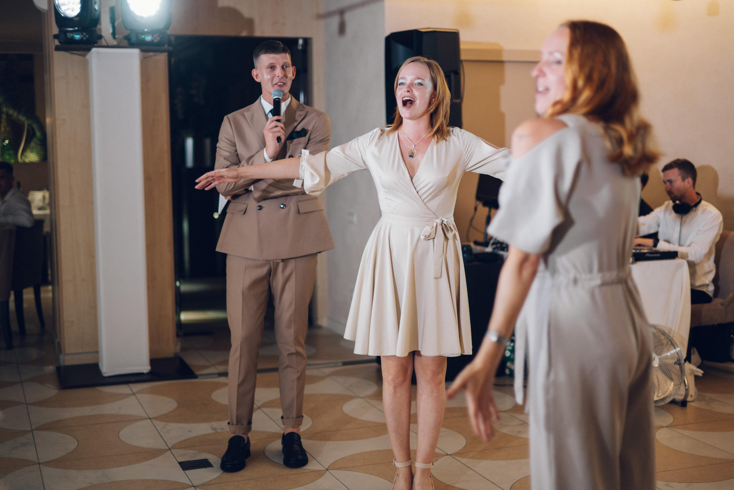 Мария и Дмитрий. Свадебный фотограф Булавина Кристина Нижний Новгород