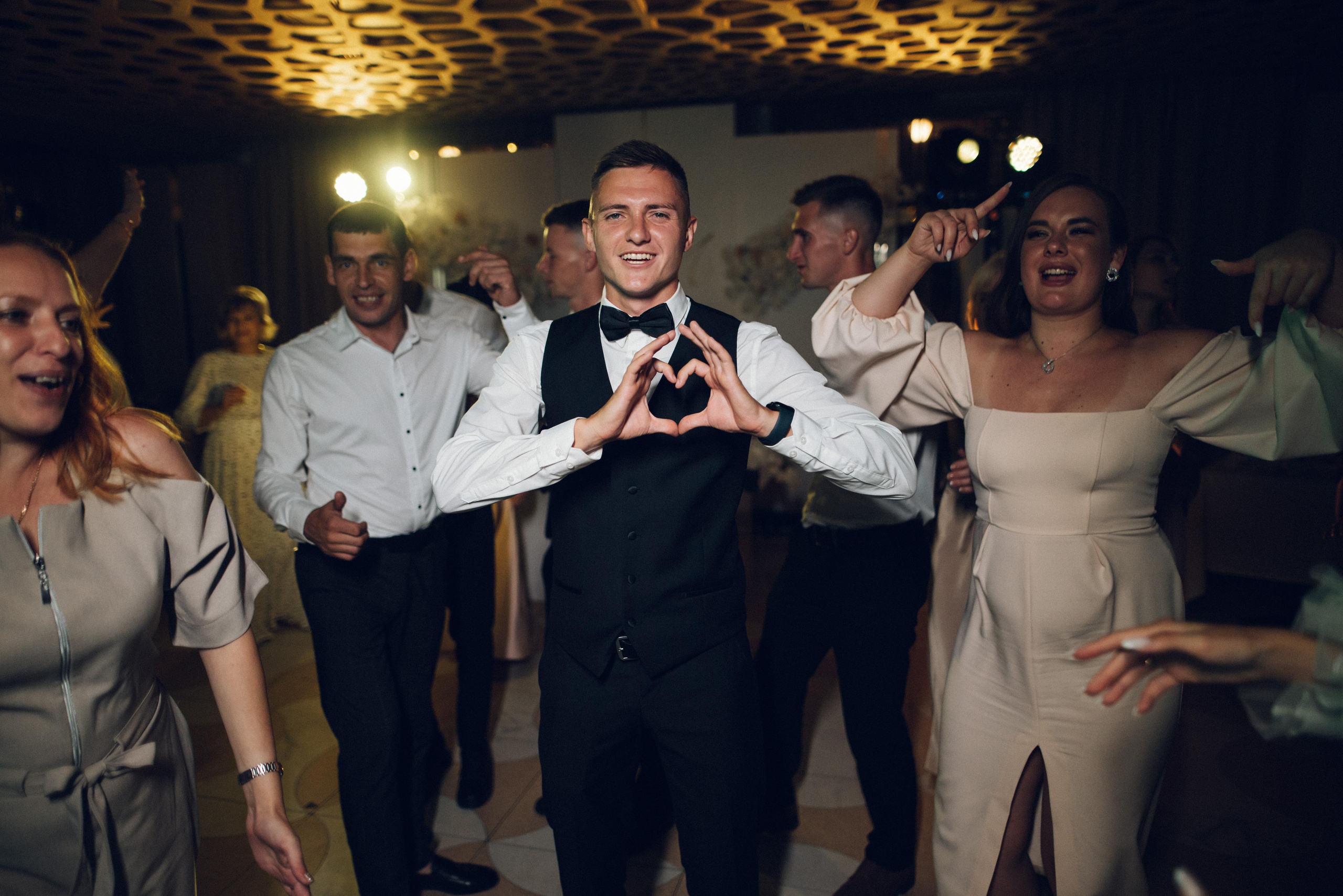 Мария и Дмитрий. Свадебный фотограф Булавина Кристина Нижний Новгород