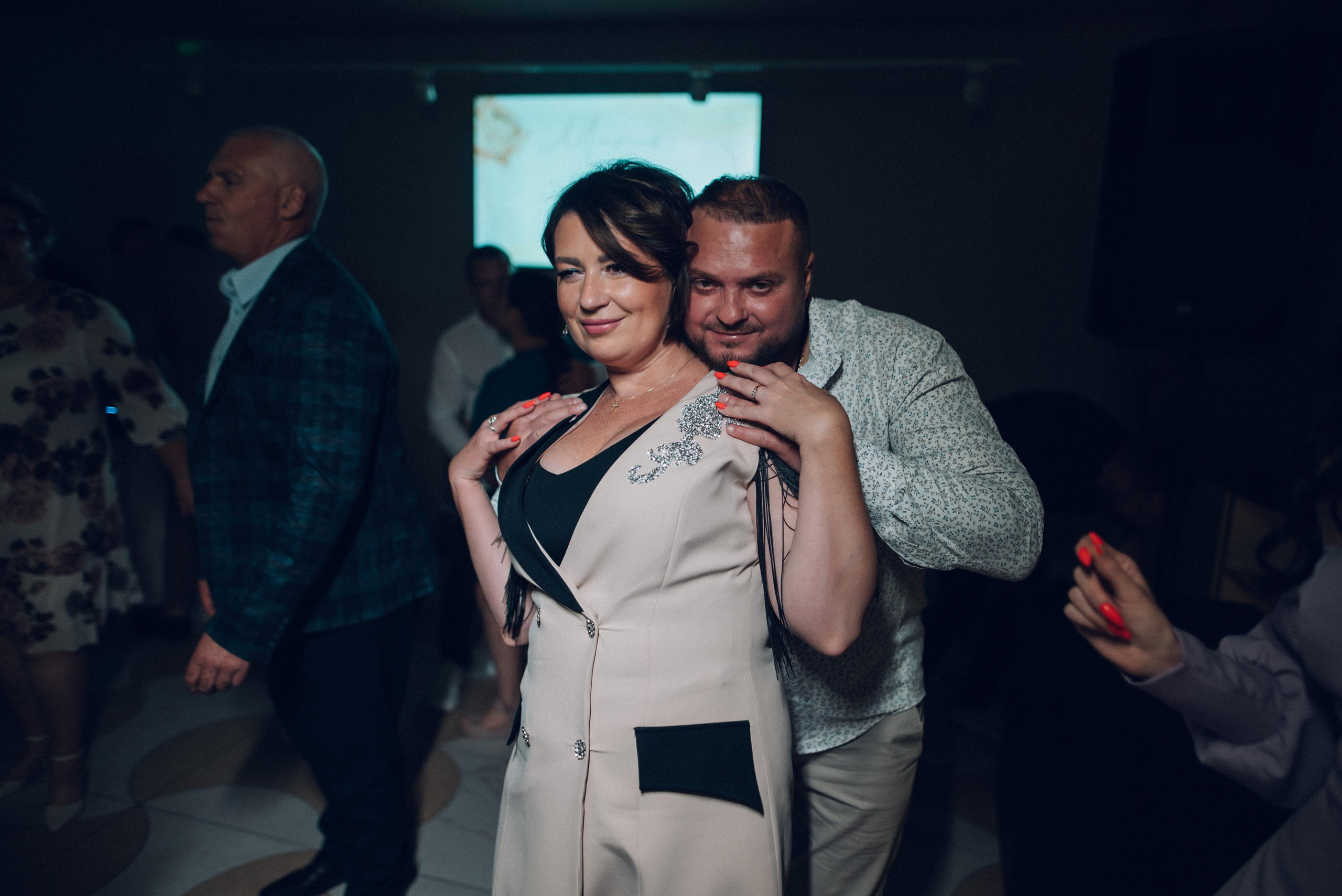 Мария и Дмитрий. Свадебный фотограф Булавина Кристина Нижний Новгород