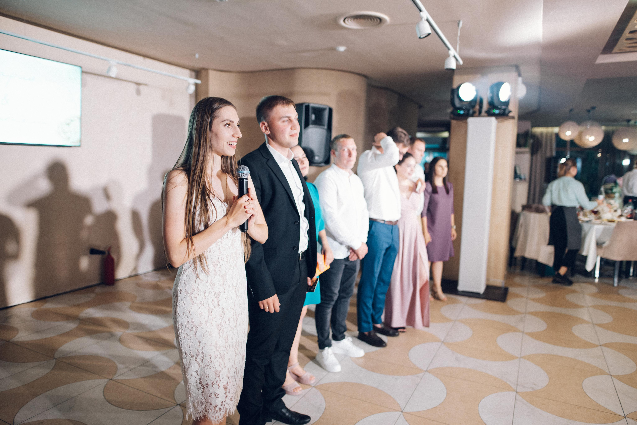 Мария и Дмитрий. Свадебный фотограф Булавина Кристина Нижний Новгород