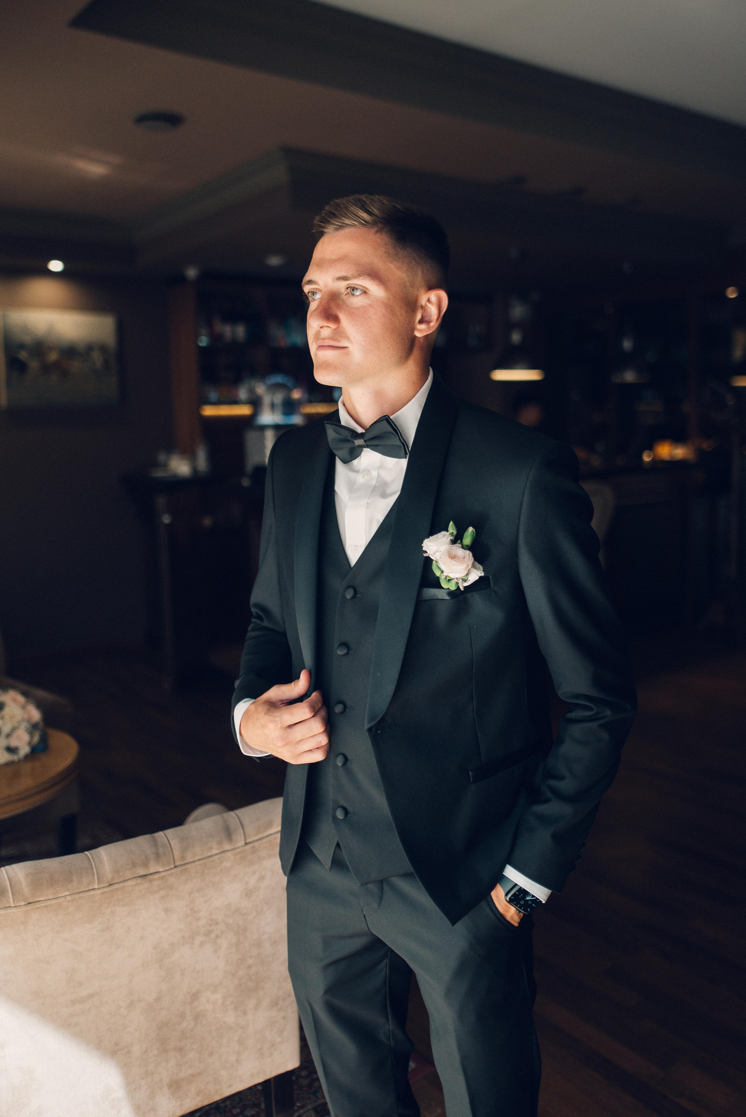 Мария и Дмитрий. Свадебный фотограф Булавина Кристина Нижний Новгород