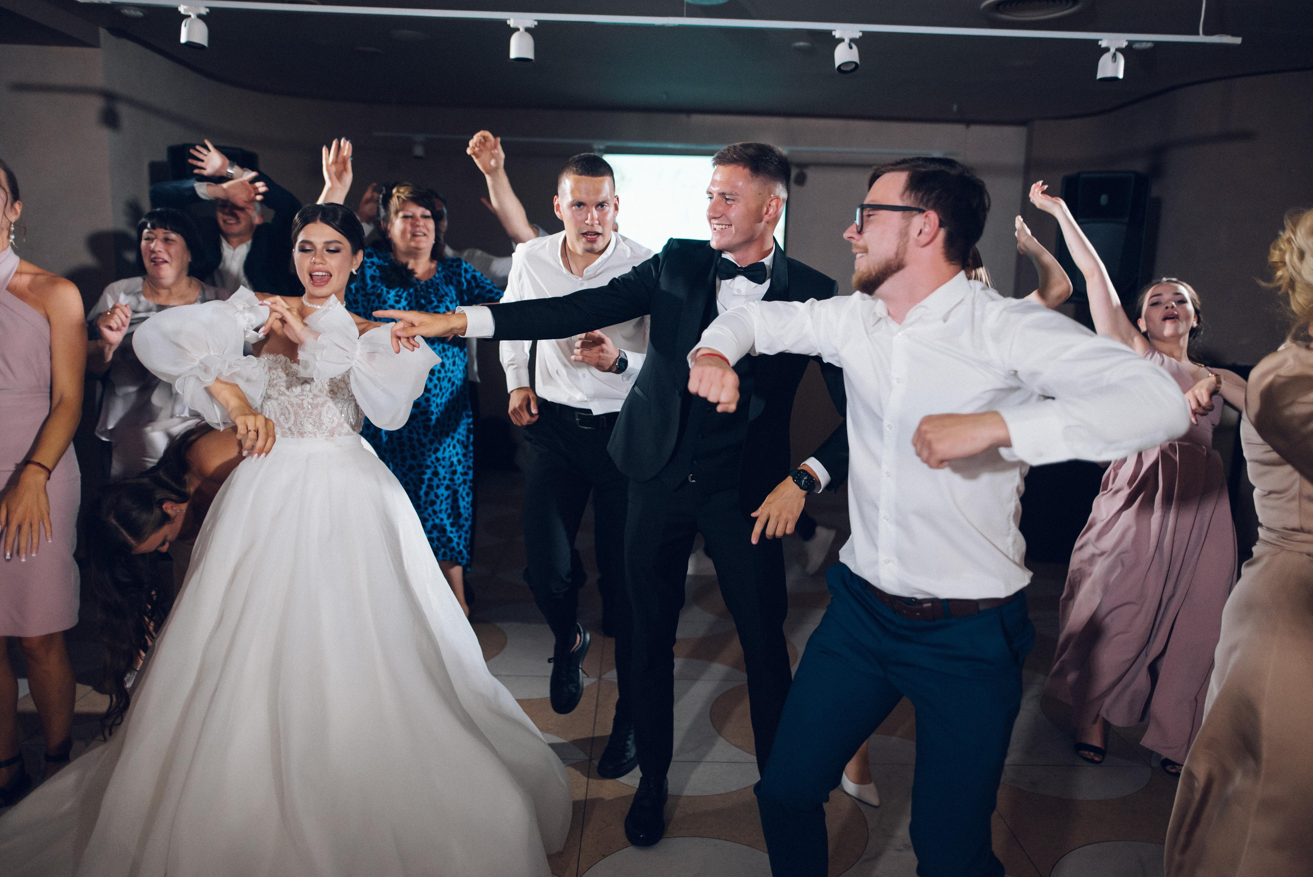 Мария и Дмитрий. Свадебный фотограф Булавина Кристина Нижний Новгород