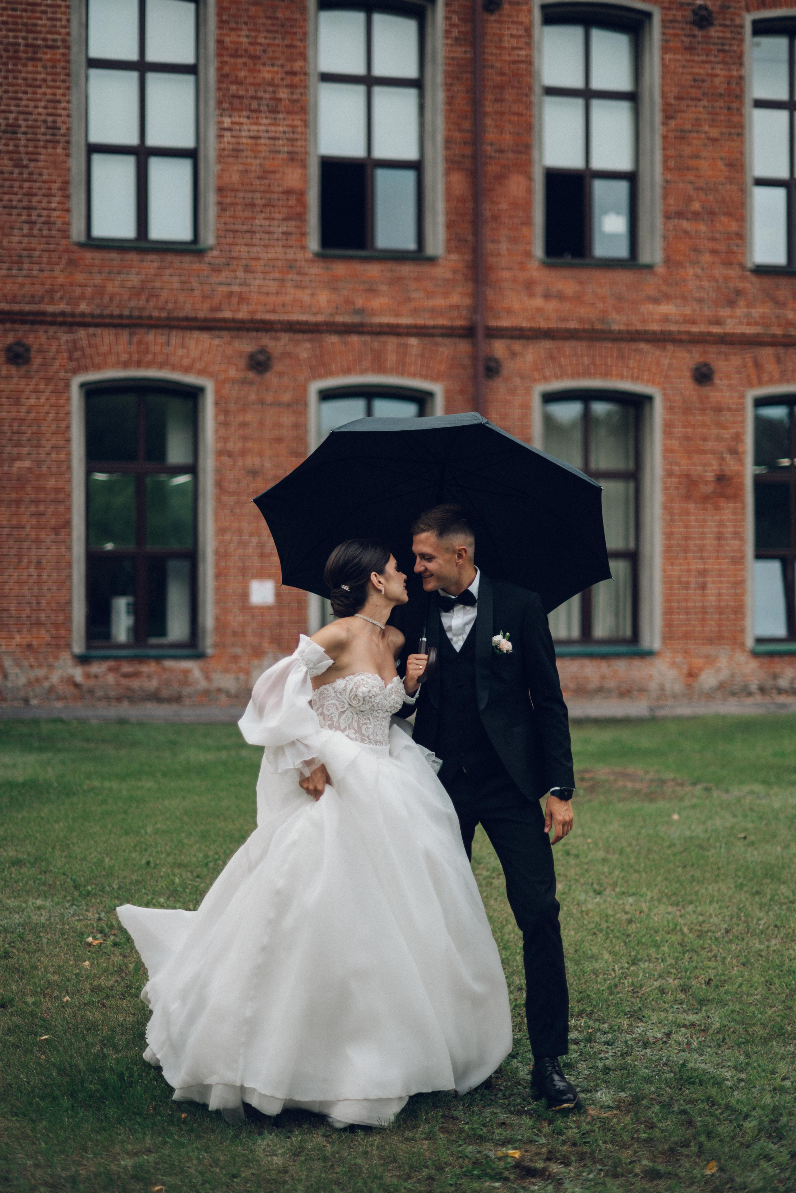 Мария и Дмитрий. Свадебный фотограф Булавина Кристина Нижний Новгород