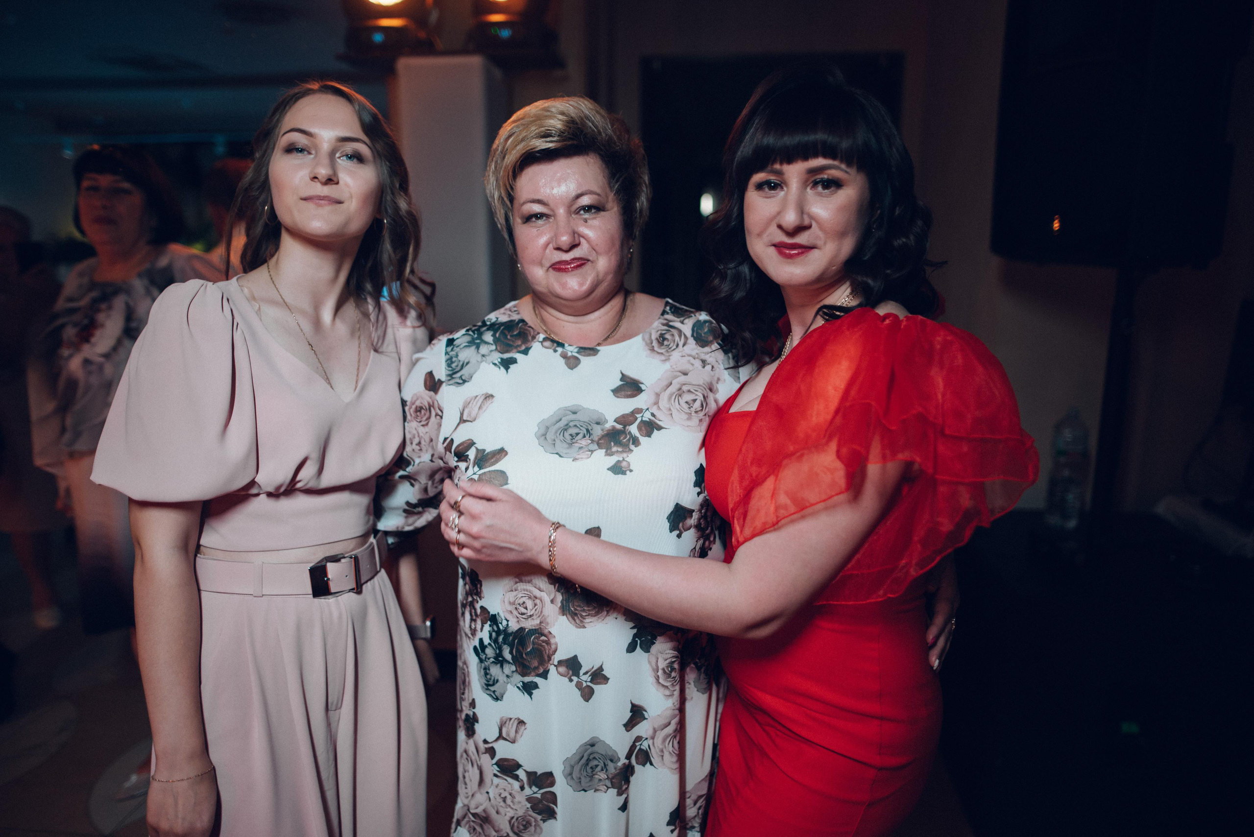 Мария и Дмитрий. Свадебный фотограф Булавина Кристина Нижний Новгород