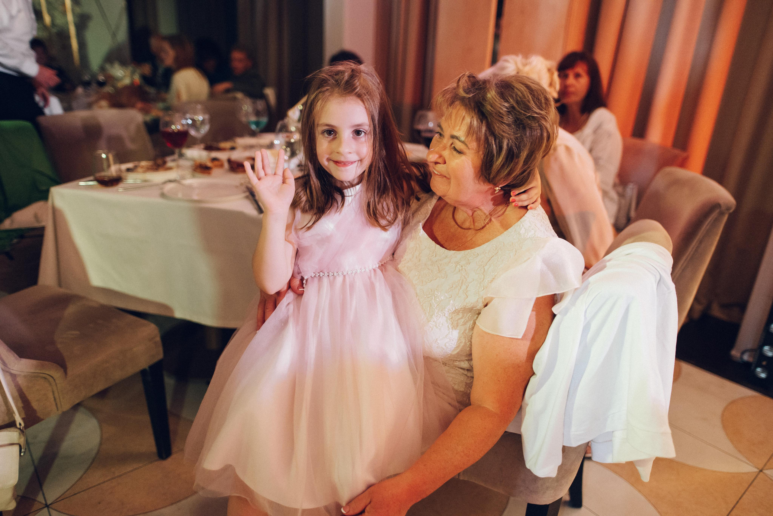 Мария и Дмитрий. Свадебный фотограф Булавина Кристина Нижний Новгород