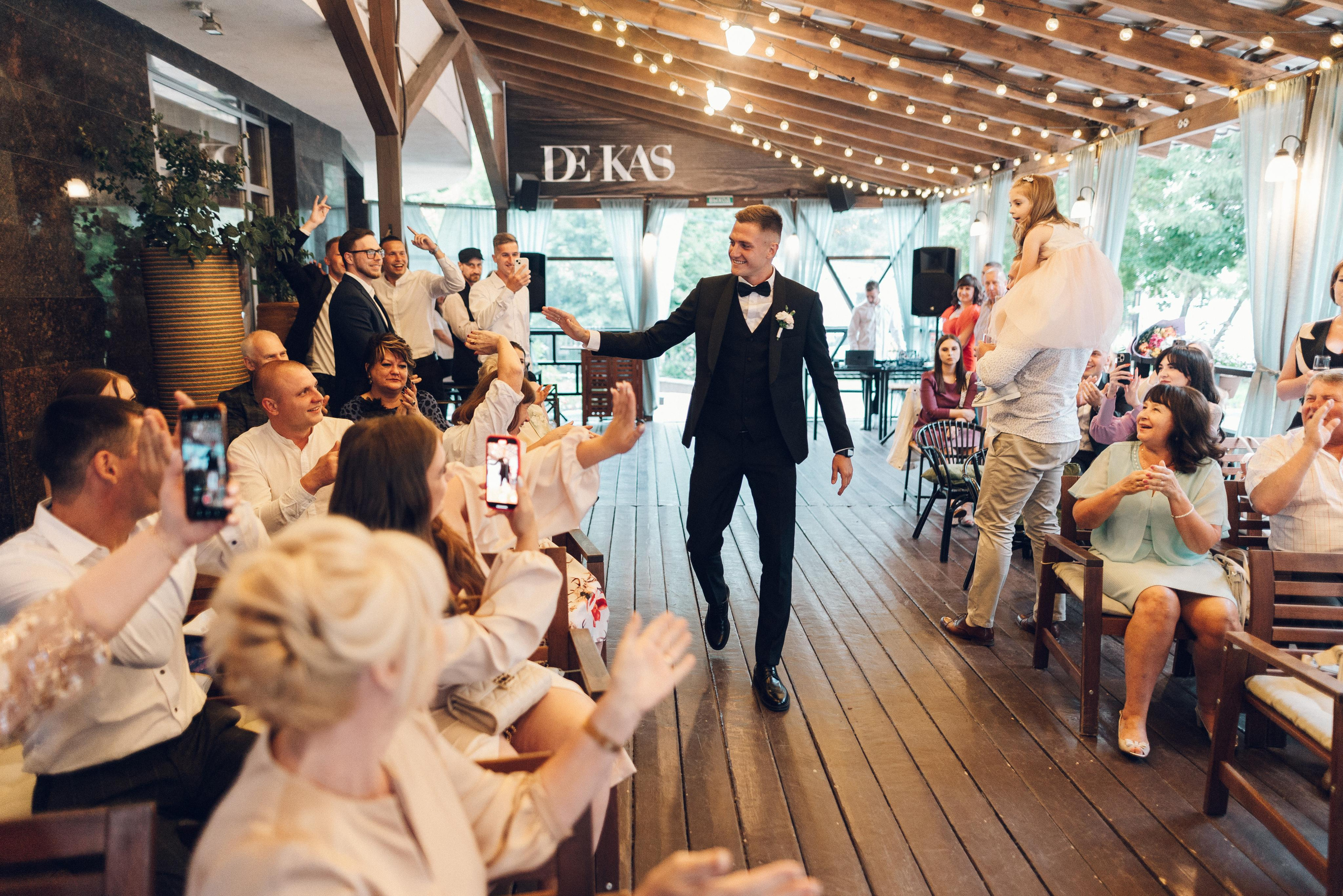 Мария и Дмитрий. Свадебный фотограф Булавина Кристина Нижний Новгород