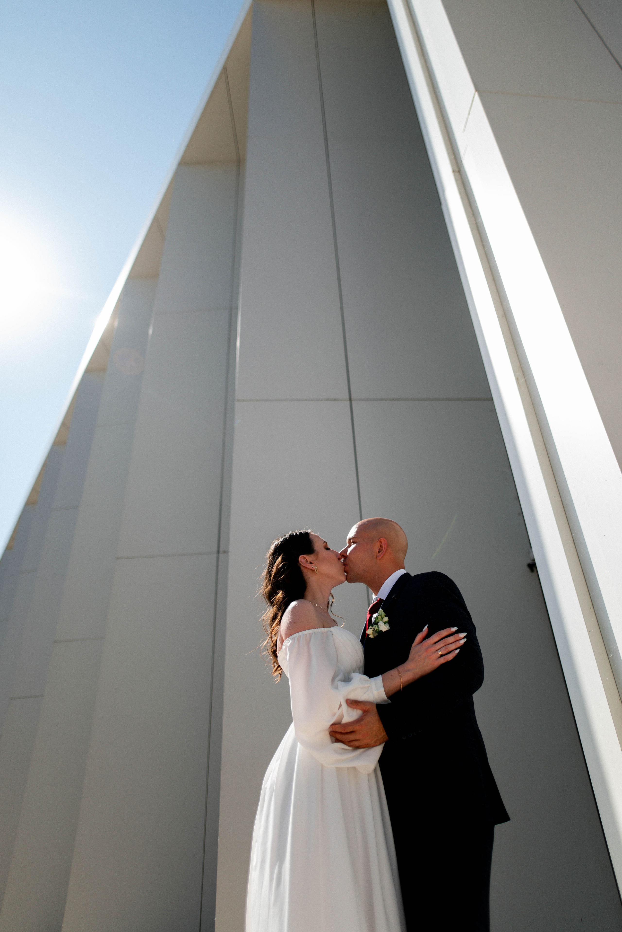 Отзывы. Свадебный фотограф Булавина Кристина Нижний Новгород