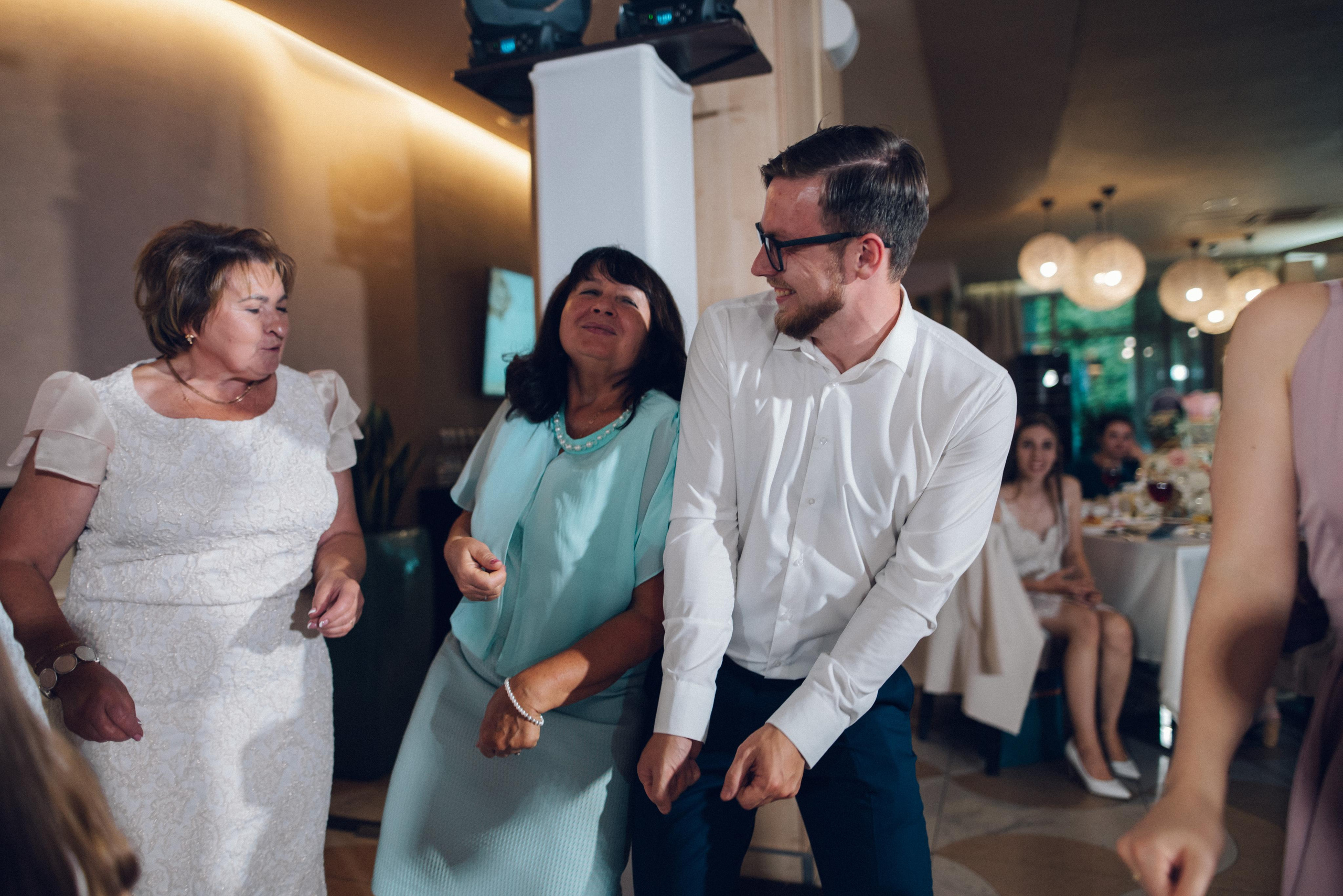 Мария и Дмитрий. Свадебный фотограф Булавина Кристина Нижний Новгород