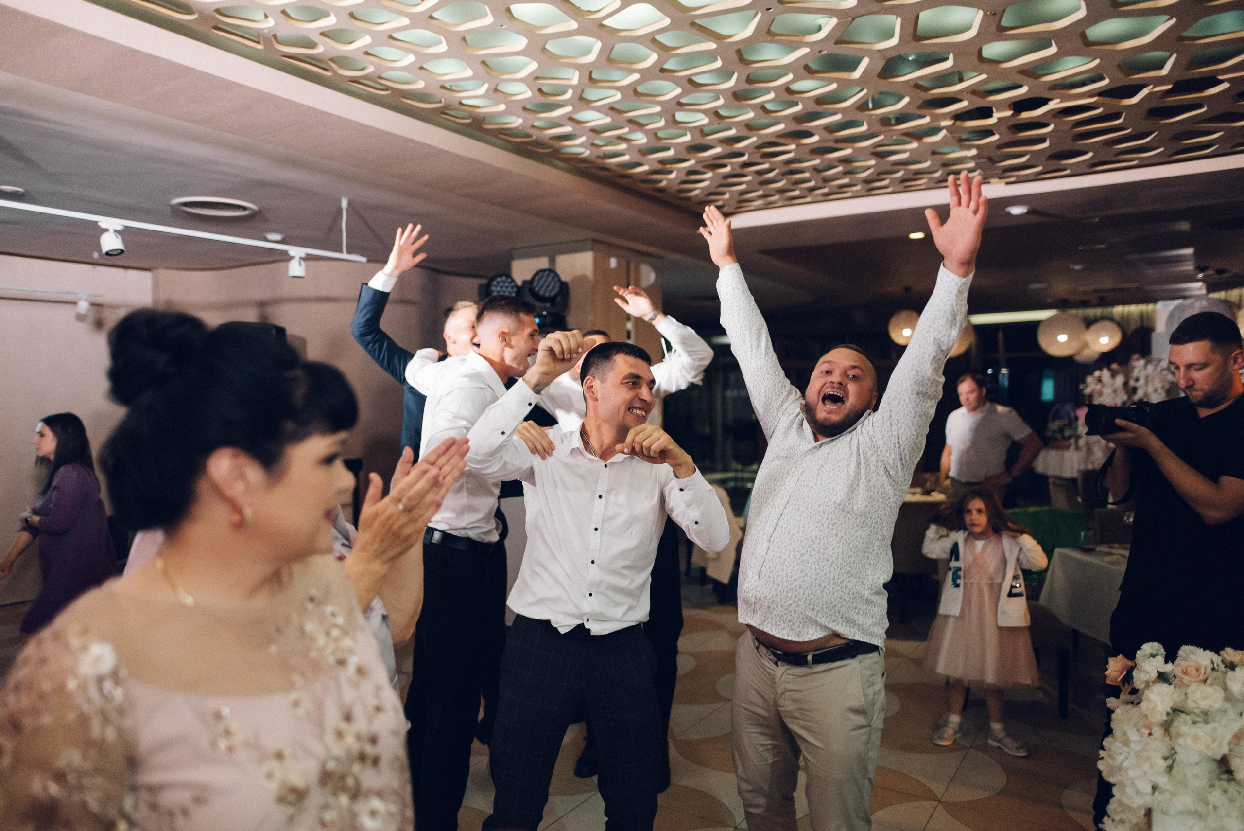 Мария и Дмитрий. Свадебный фотограф Булавина Кристина Нижний Новгород