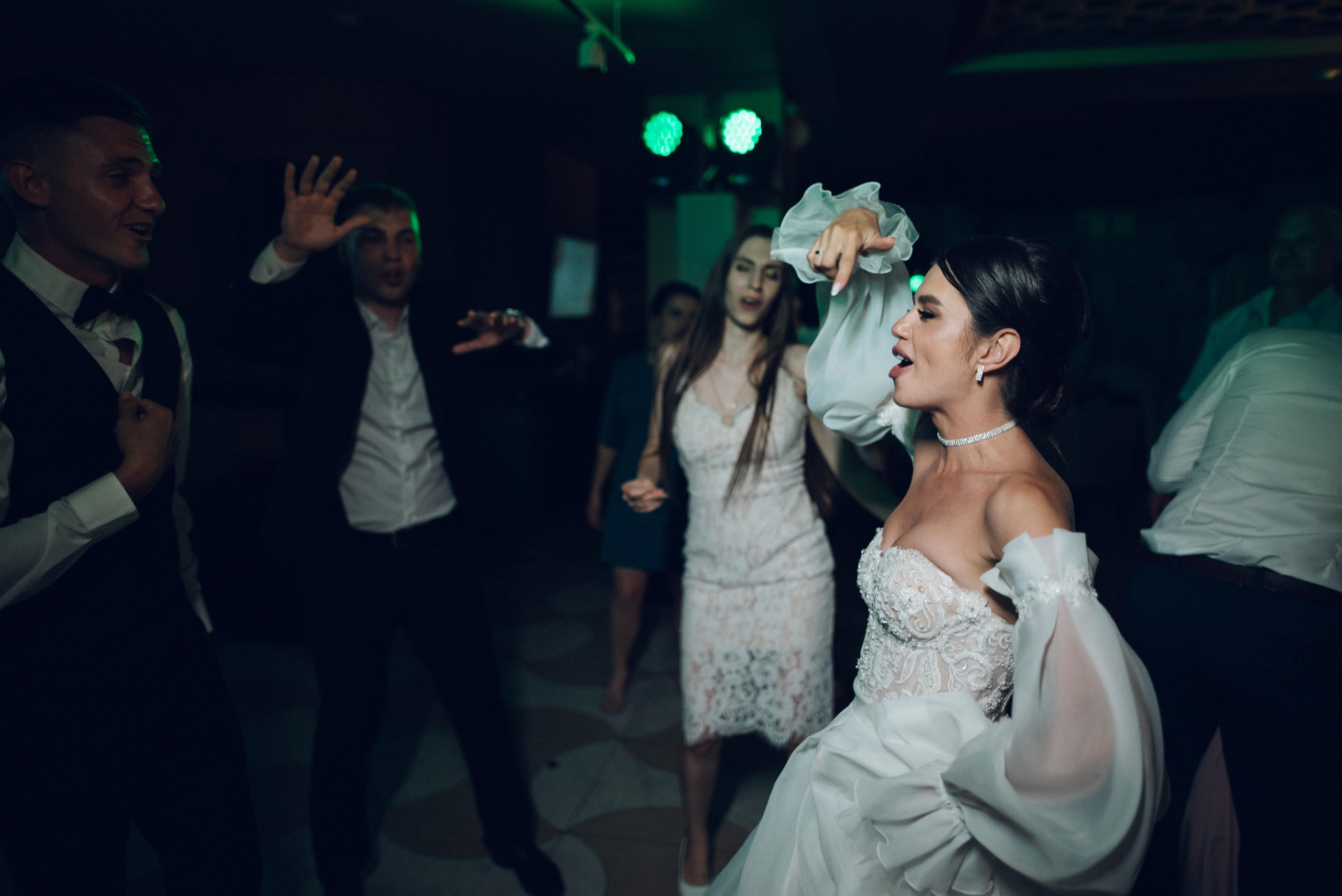 Мария и Дмитрий. Свадебный фотограф Булавина Кристина Нижний Новгород