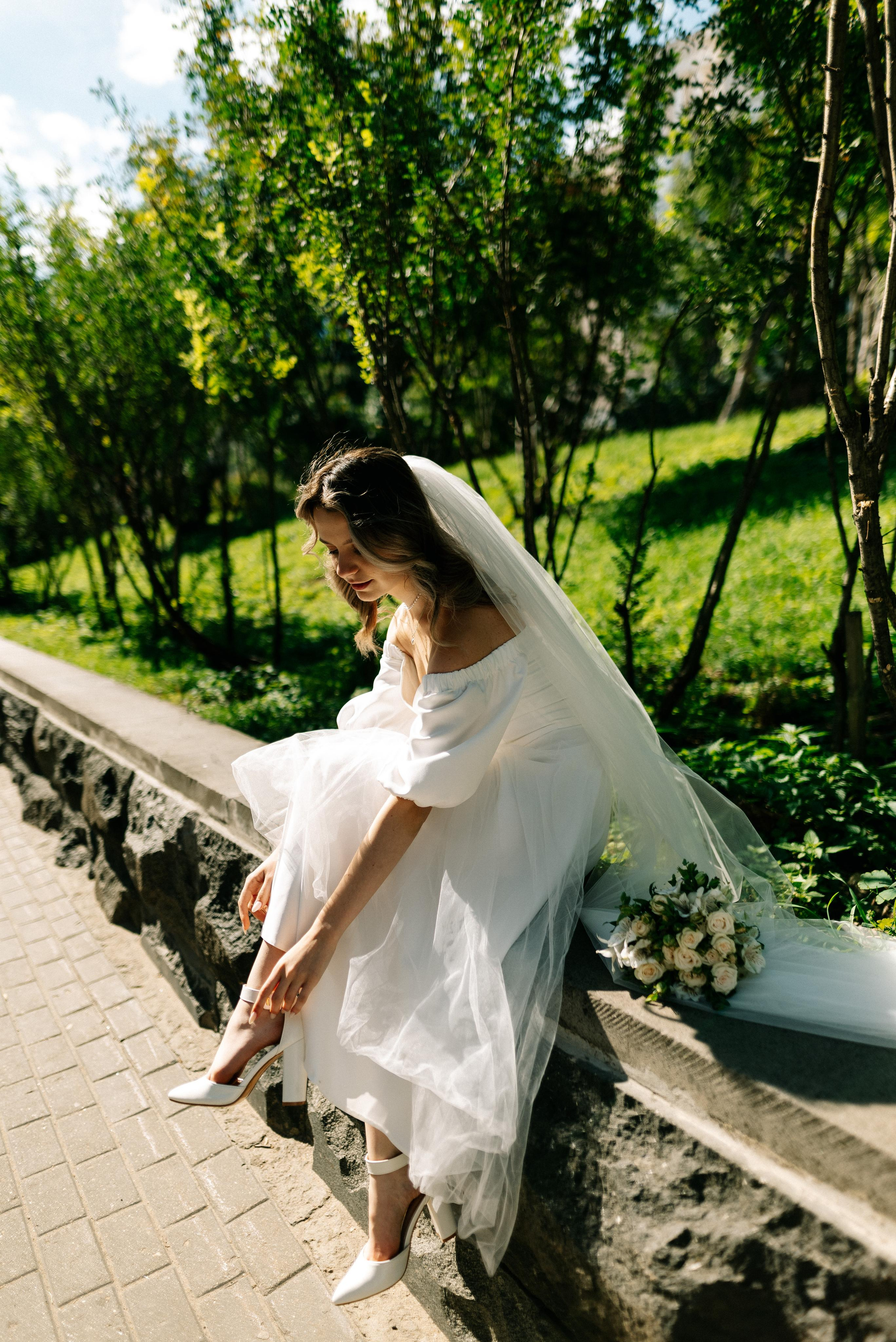 Даниил и Ариана. Свадебный фотограф Булавина Кристина Нижний Новгород