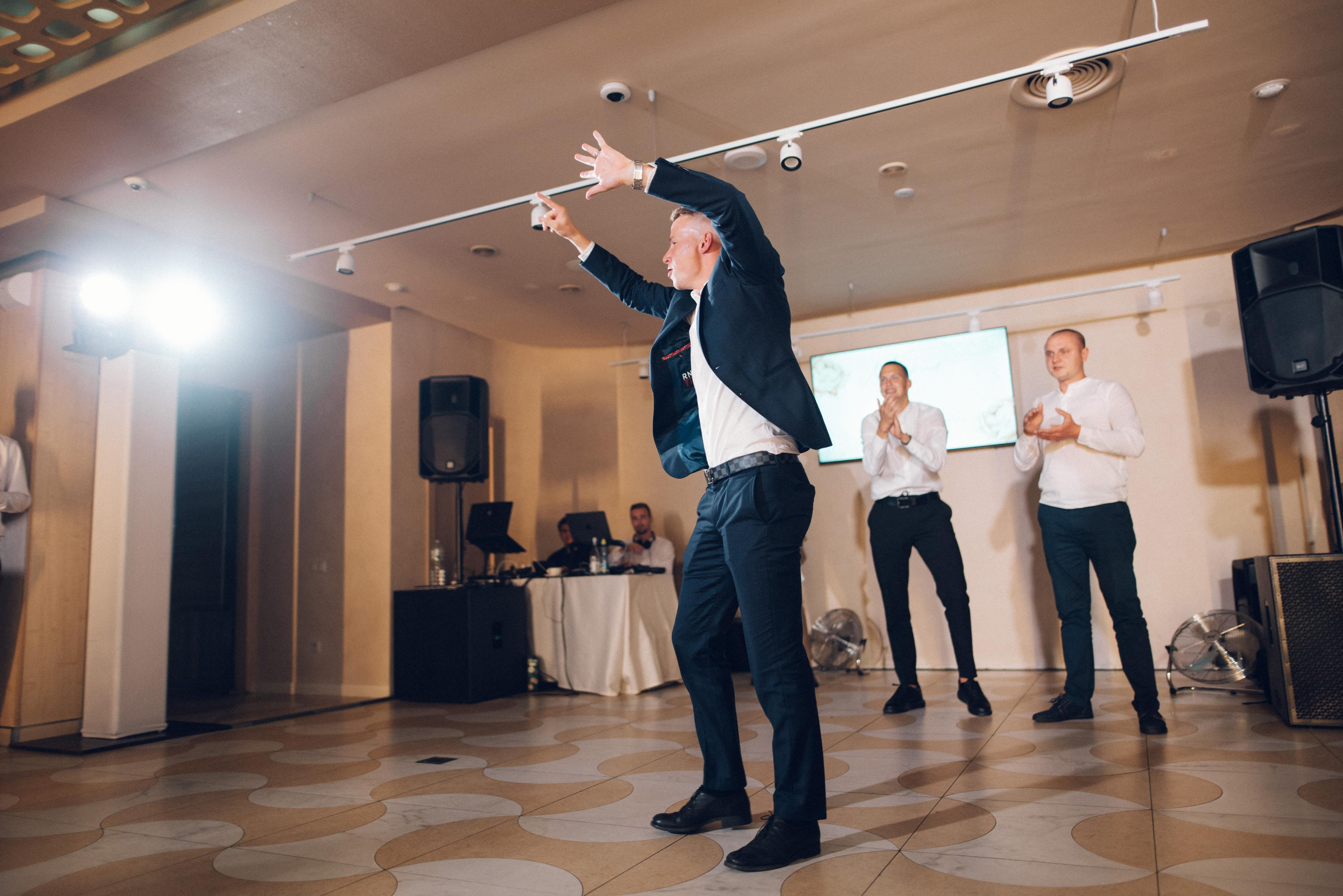 Мария и Дмитрий. Свадебный фотограф Булавина Кристина Нижний Новгород