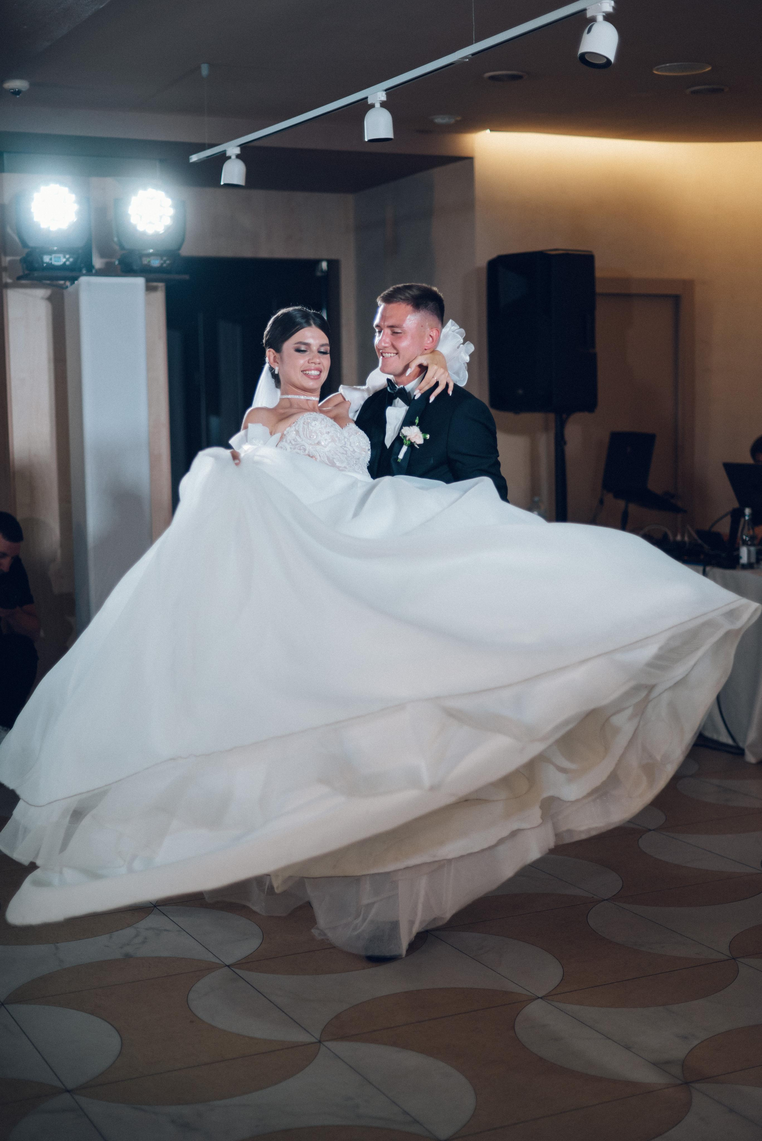 Мария и Дмитрий. Свадебный фотограф Булавина Кристина Нижний Новгород