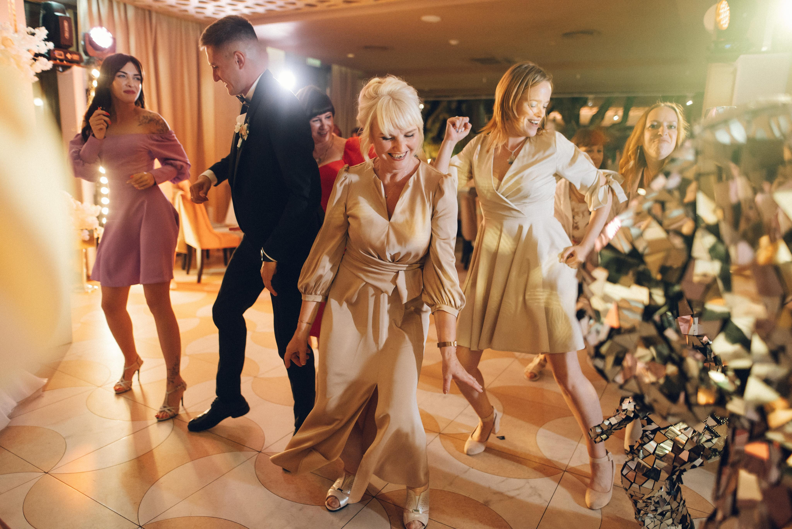 Мария и Дмитрий. Свадебный фотограф Булавина Кристина Нижний Новгород