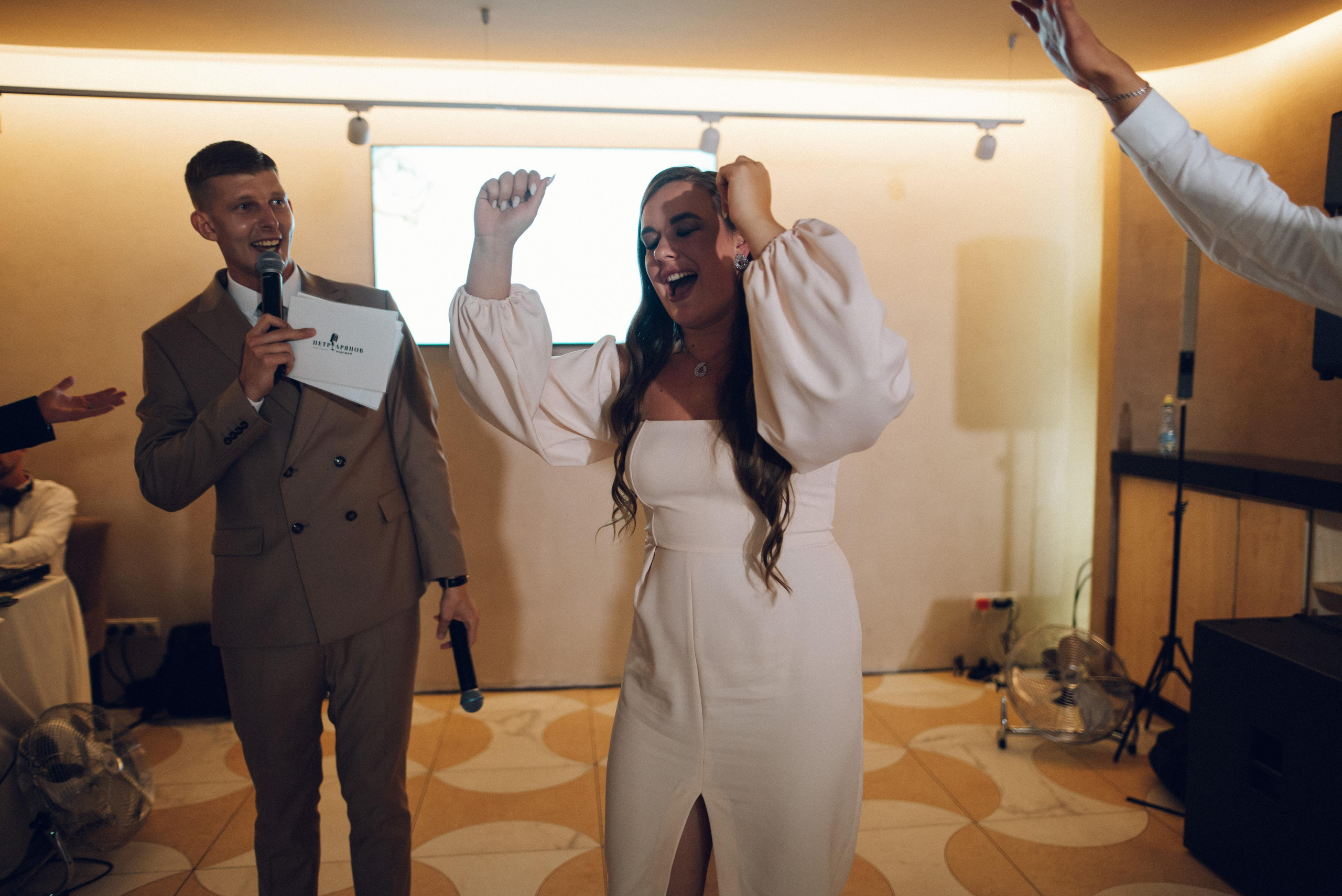 Мария и Дмитрий. Свадебный фотограф Булавина Кристина Нижний Новгород