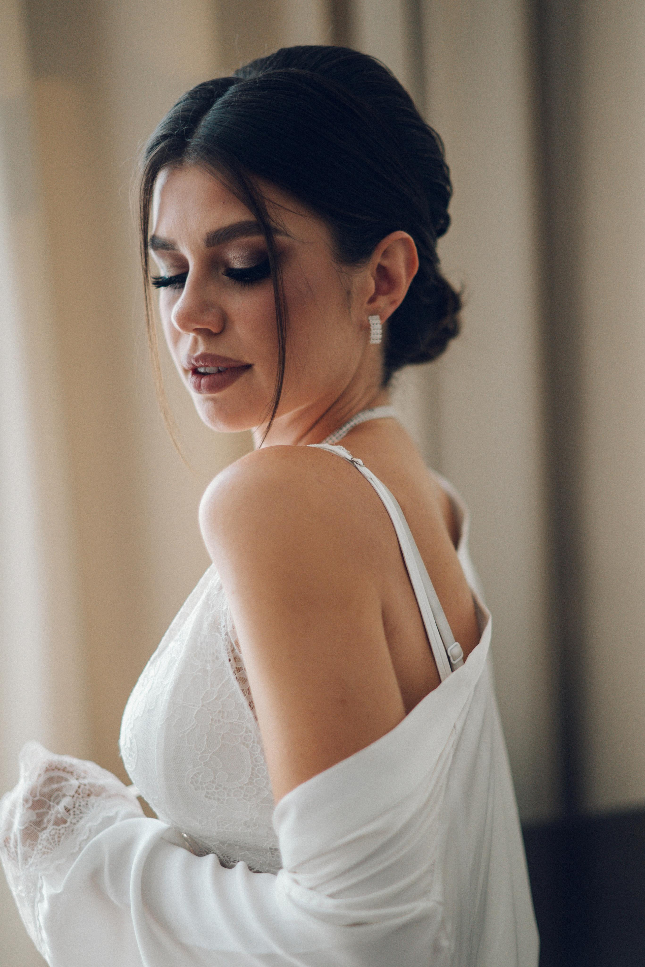 Мария и Дмитрий. Свадебный фотограф Булавина Кристина Нижний Новгород