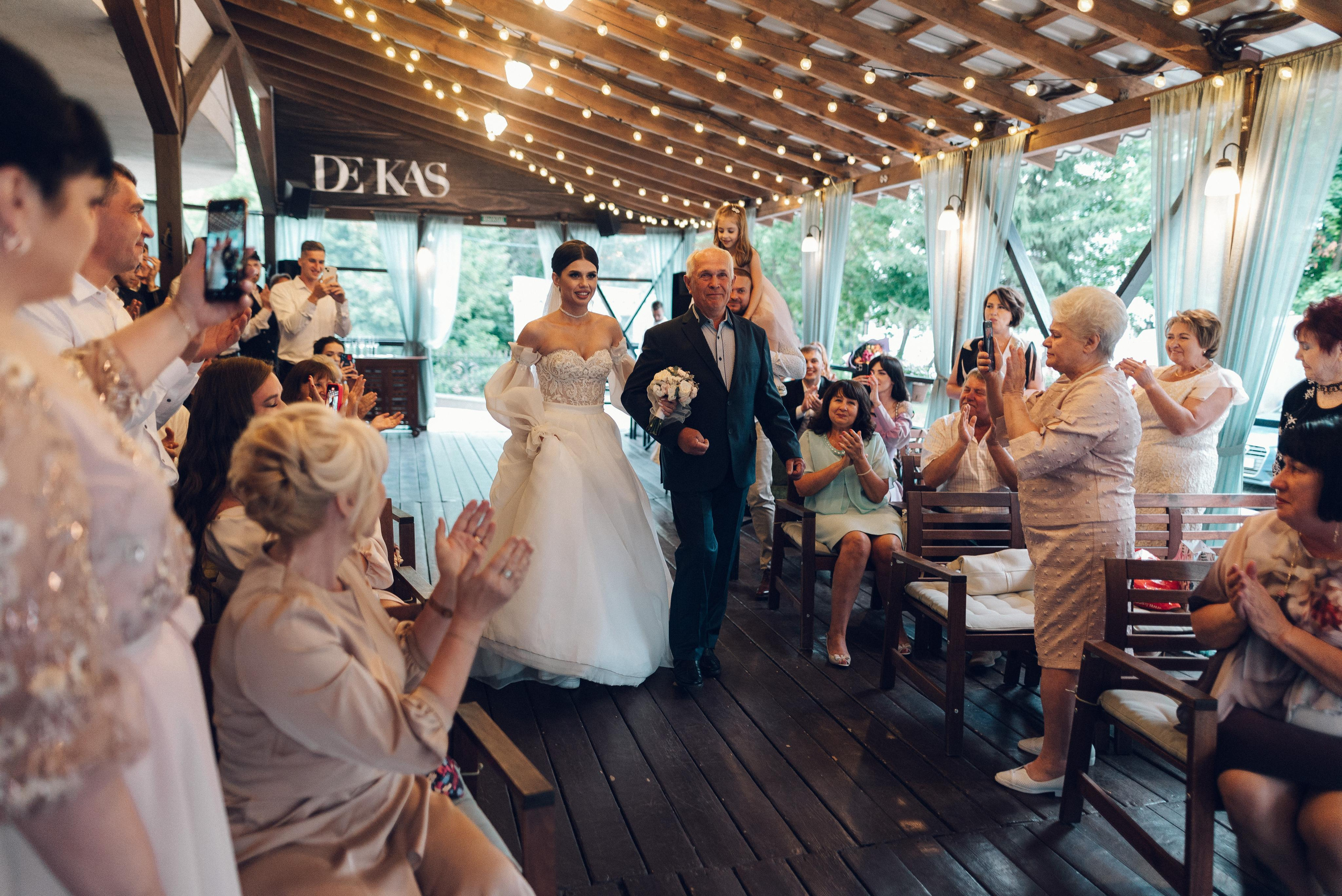 Мария и Дмитрий. Свадебный фотограф Булавина Кристина Нижний Новгород