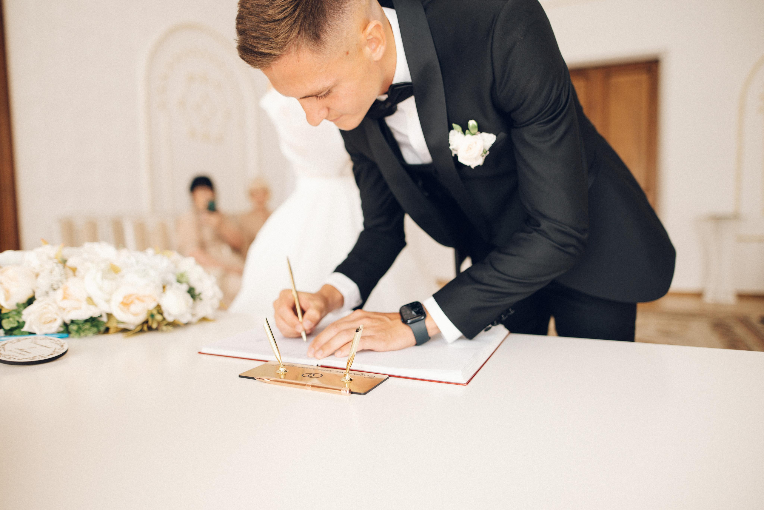 Мария и Дмитрий. Свадебный фотограф Булавина Кристина Нижний Новгород